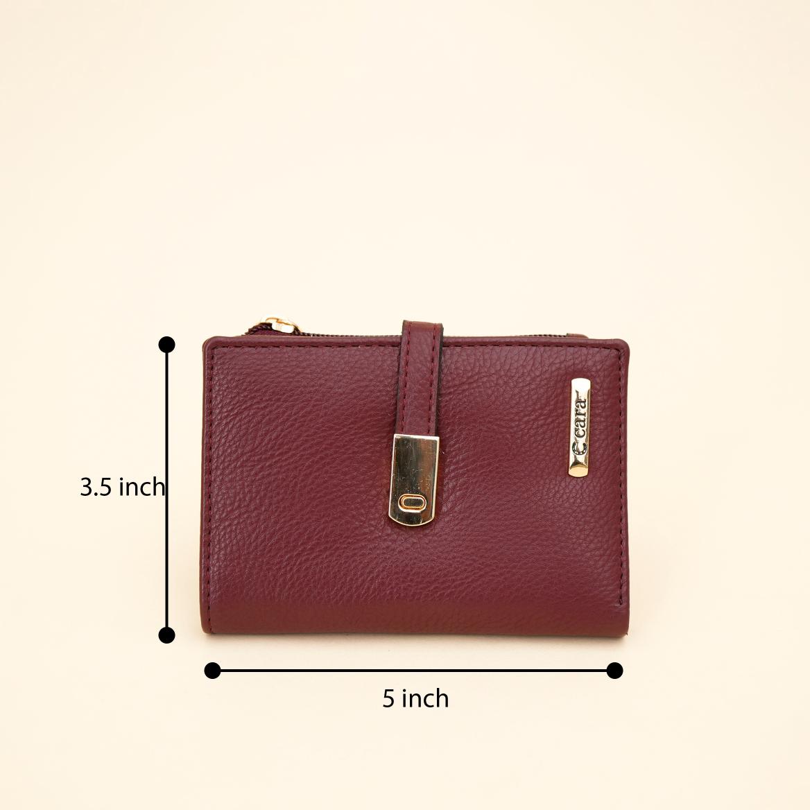 Maison Fold Wallet