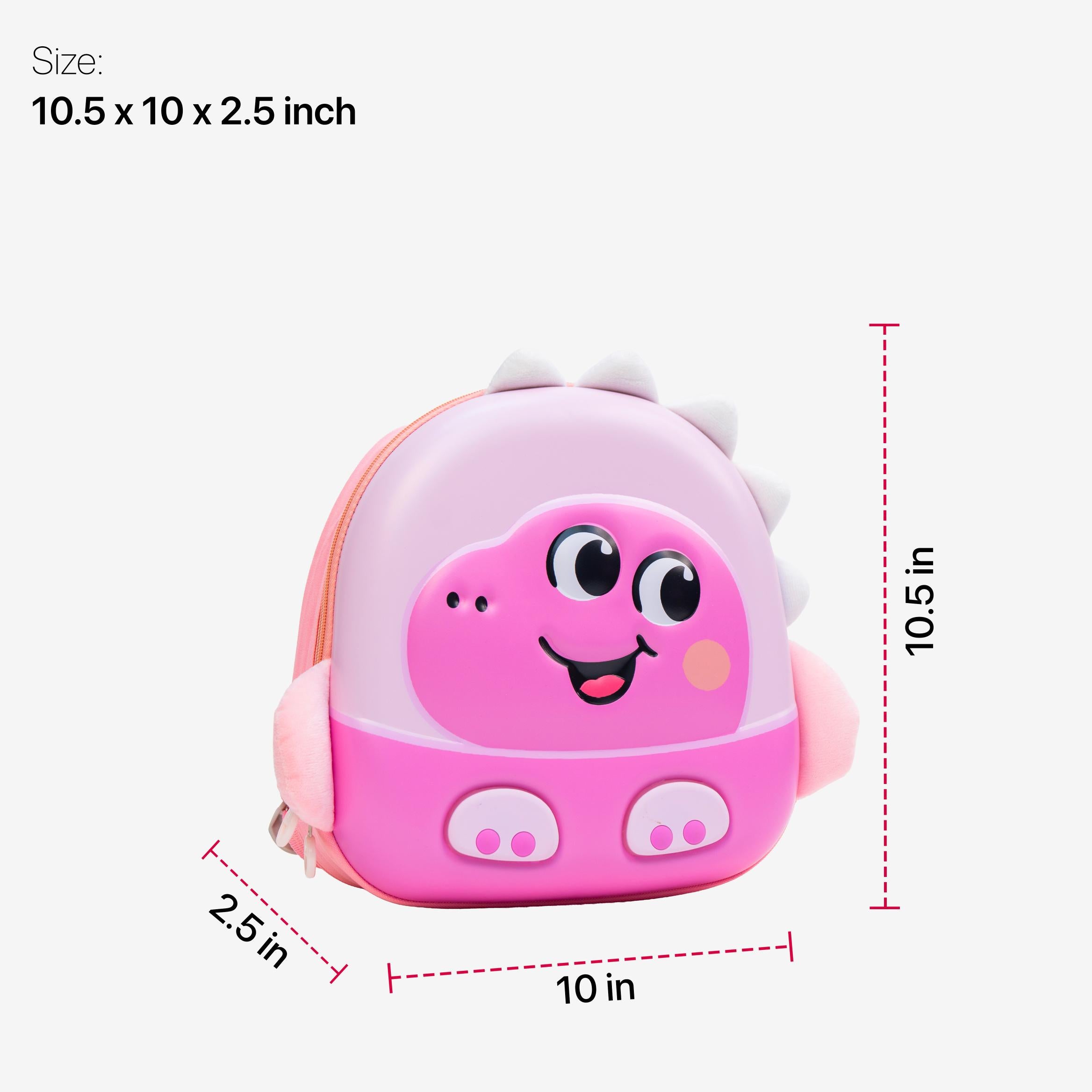 Dino Buddy Backpack