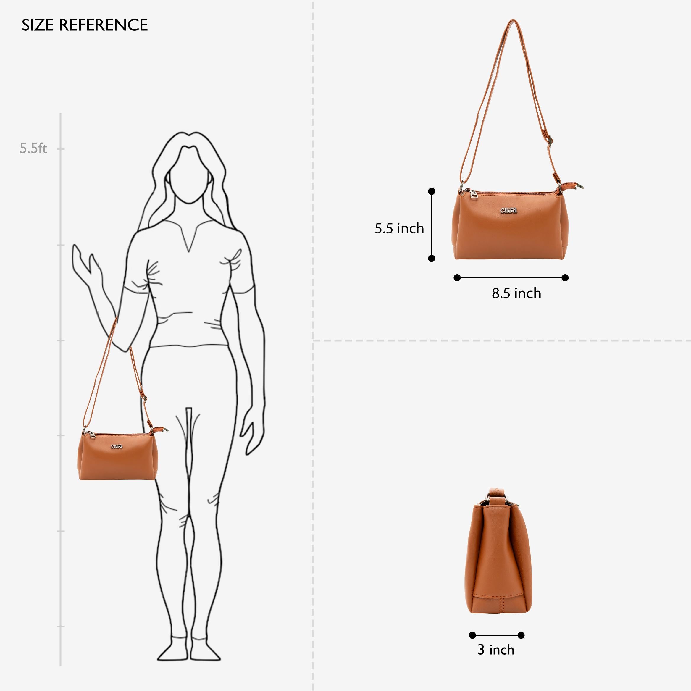 Lunara Classic Sling