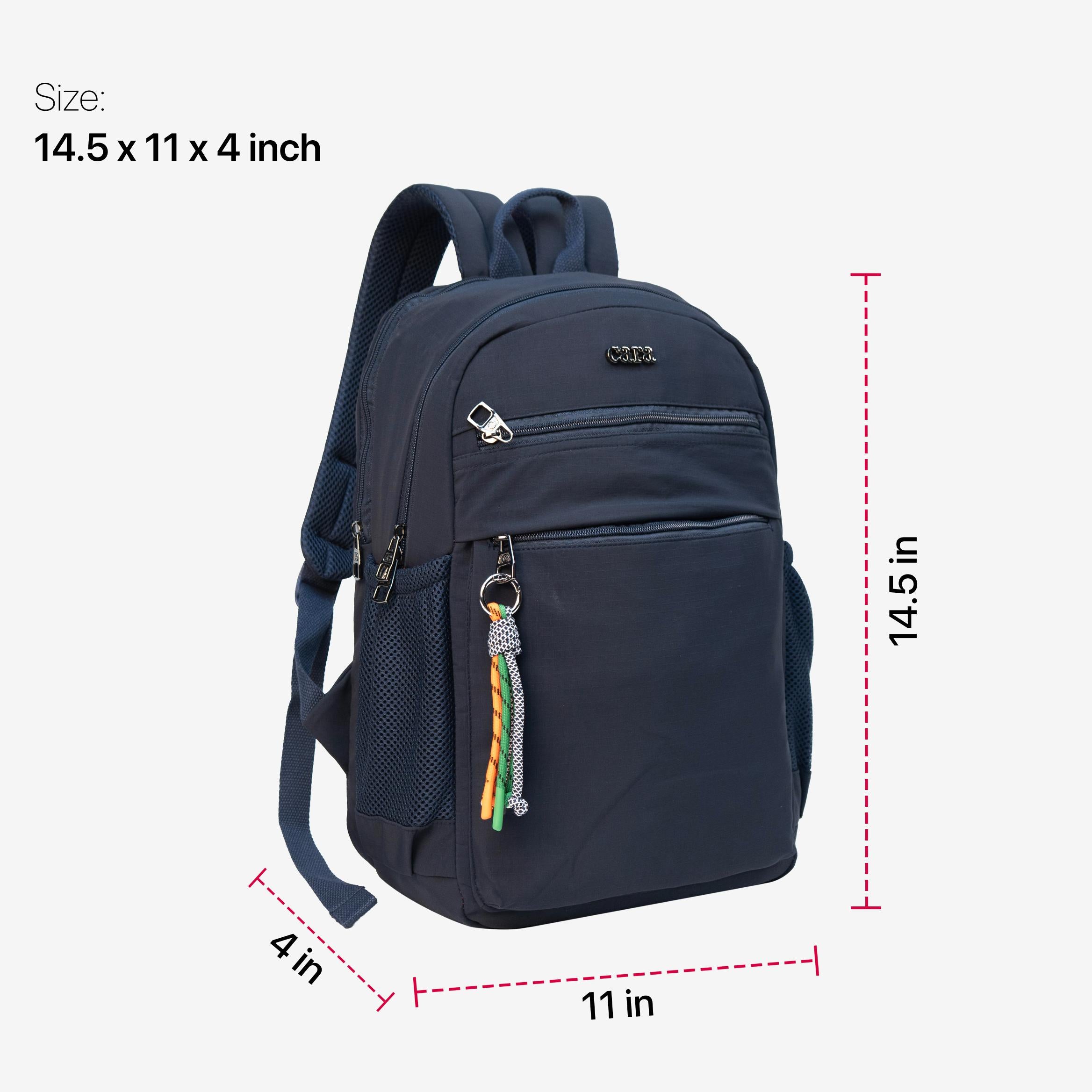 Cloud Carry Backpack