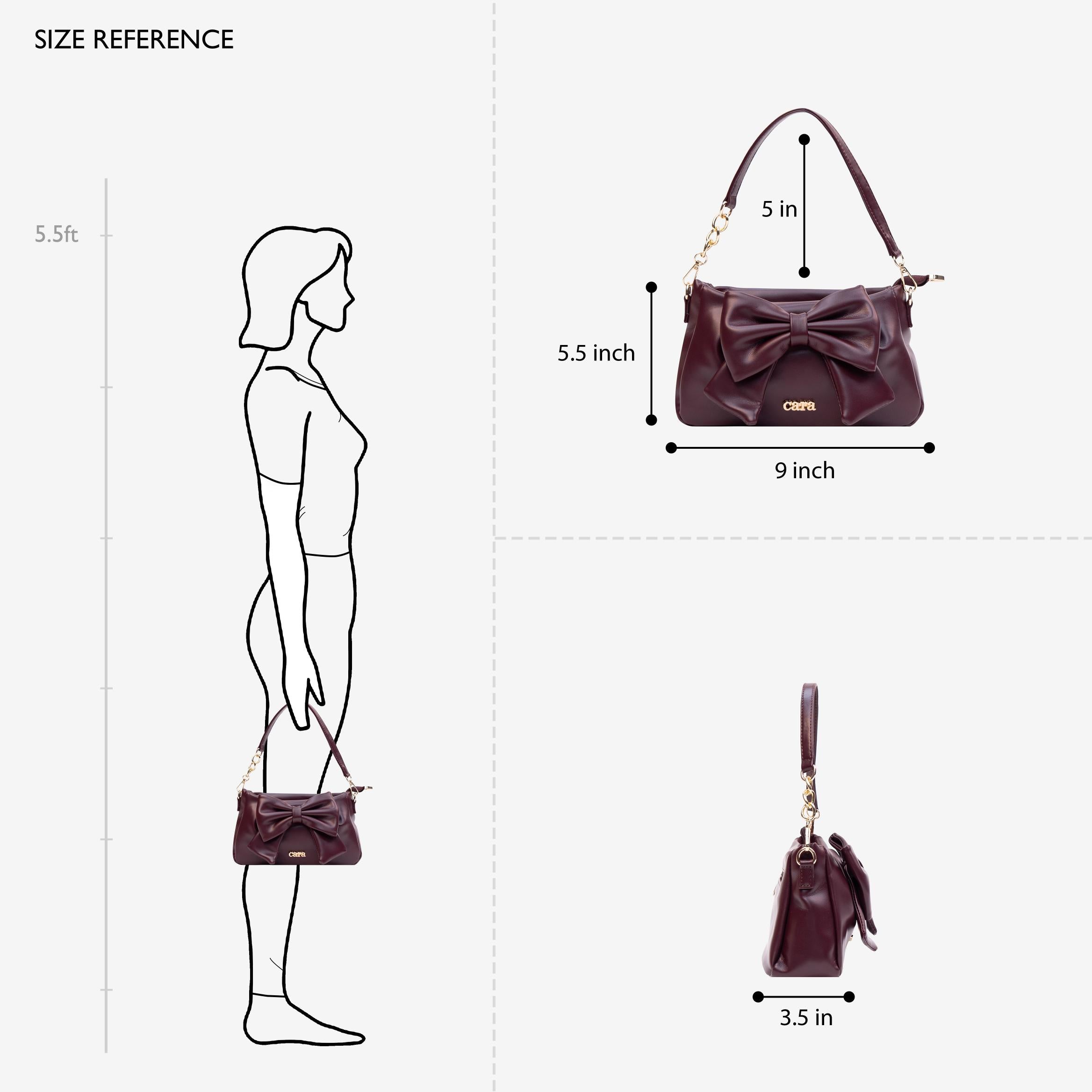 Pure Form Sling