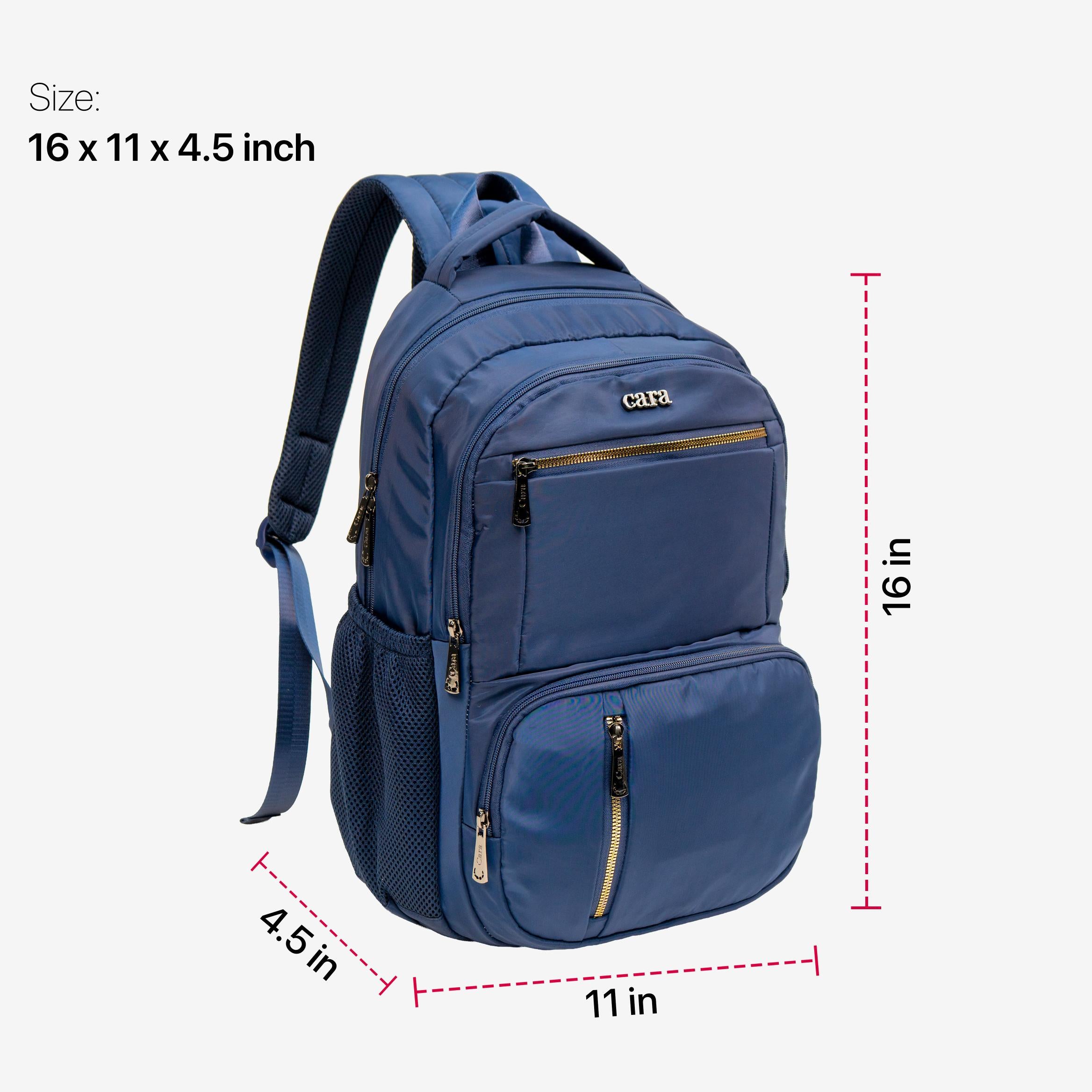 Urban Flex Multi-Compartment Backpack