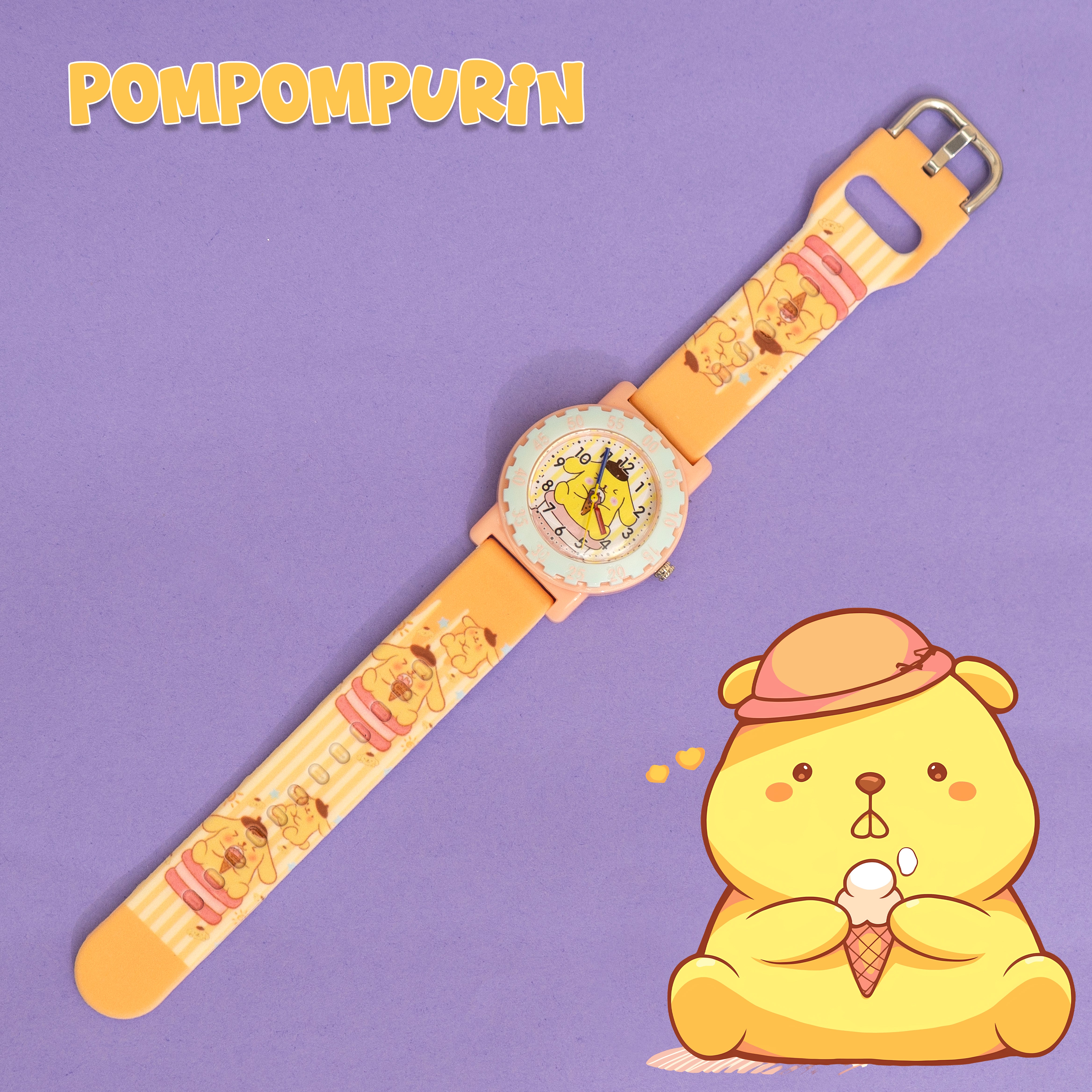 Whimsy Timepieces Watches