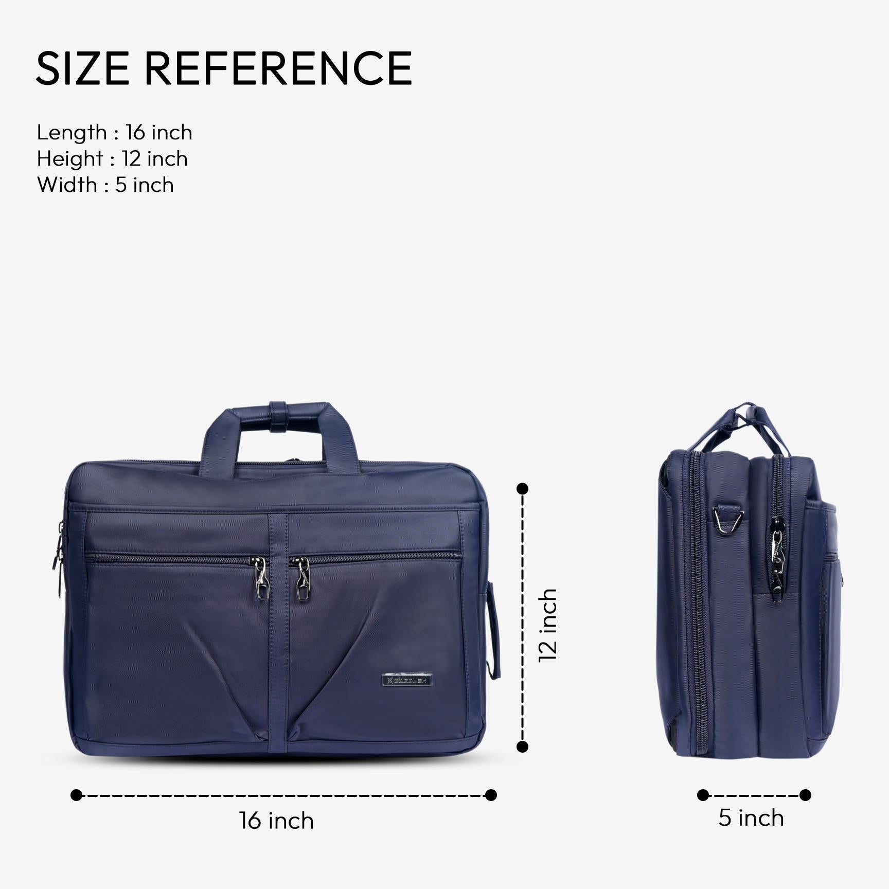 Linor ProOffice Bag