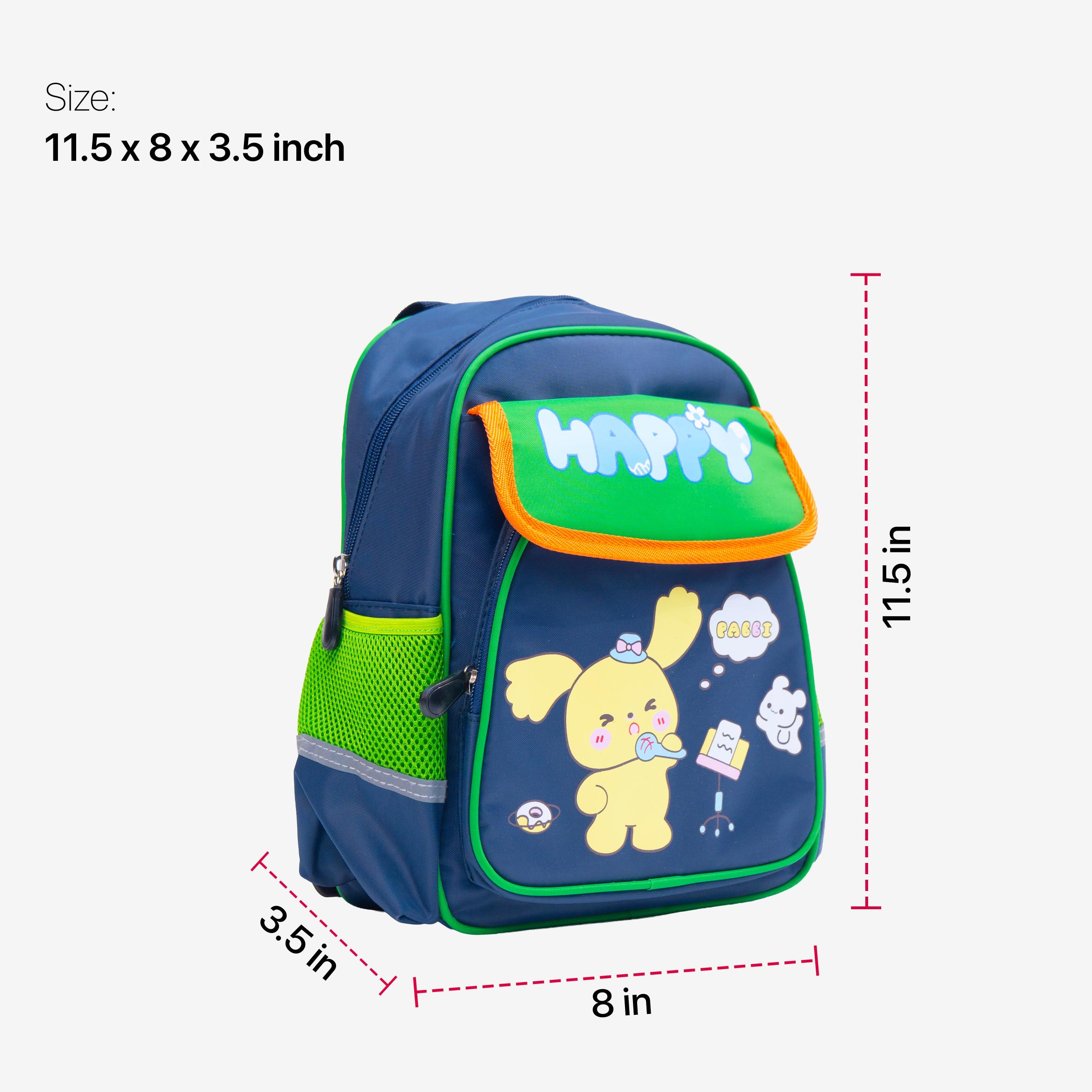 Bunny Dream Backpack