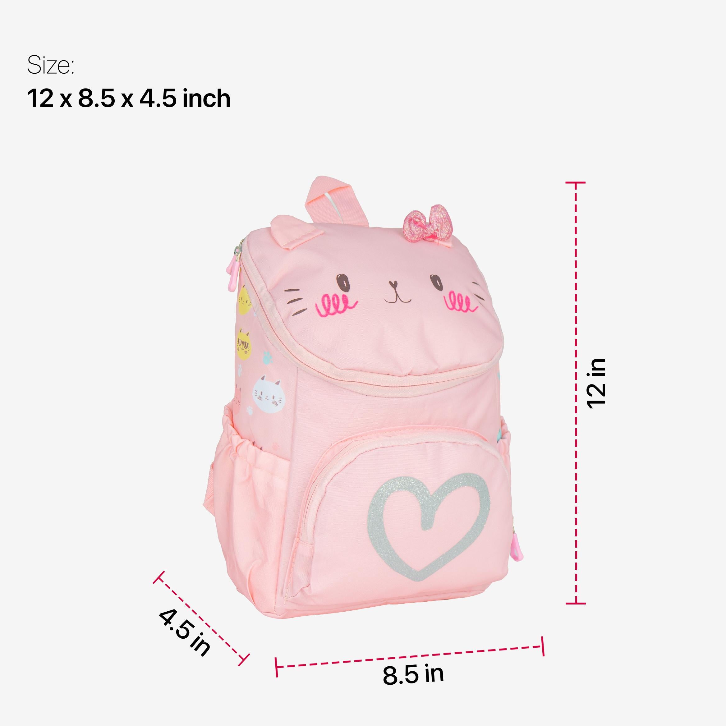 Playtime Buddy Backpack