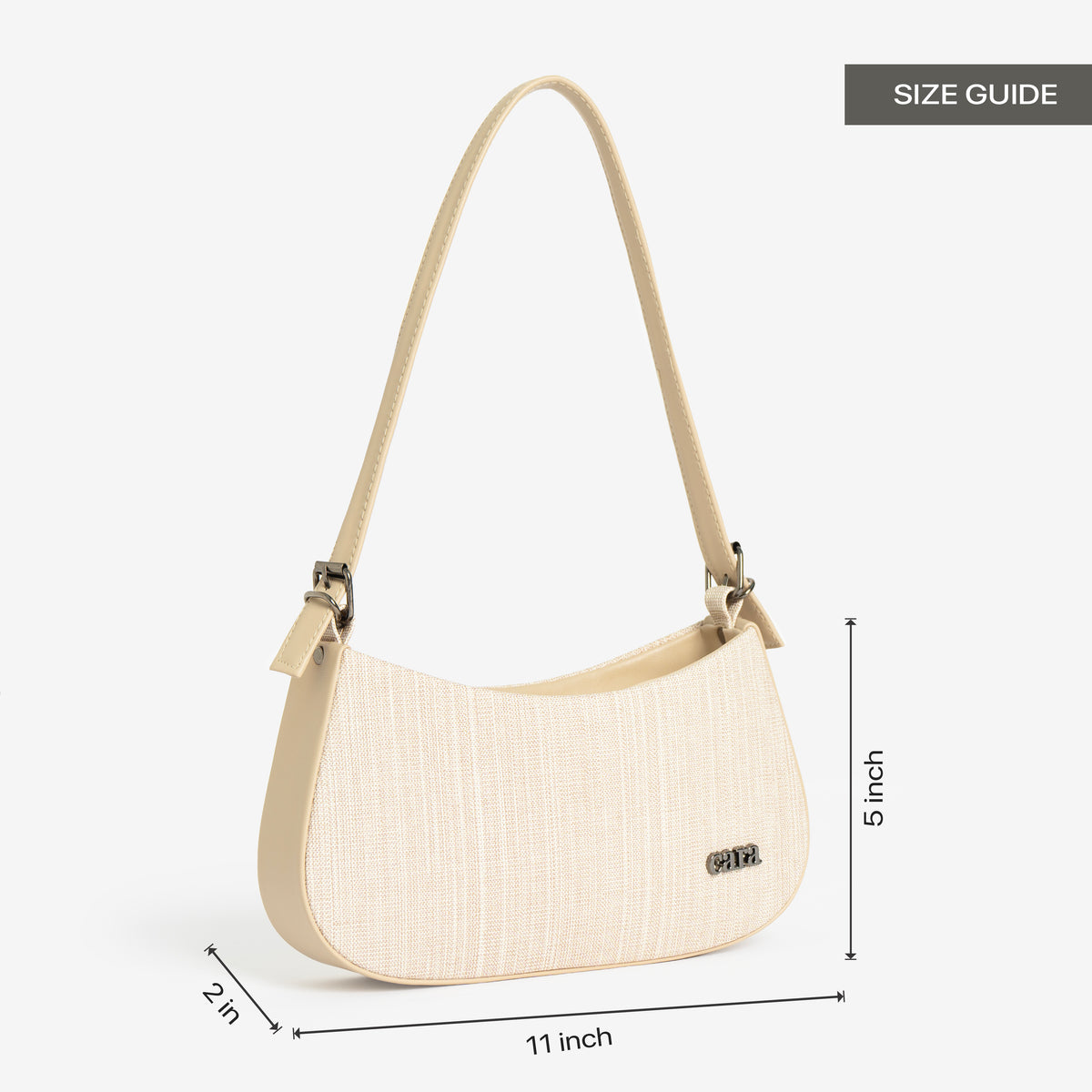 Elvara Single Strap Sling