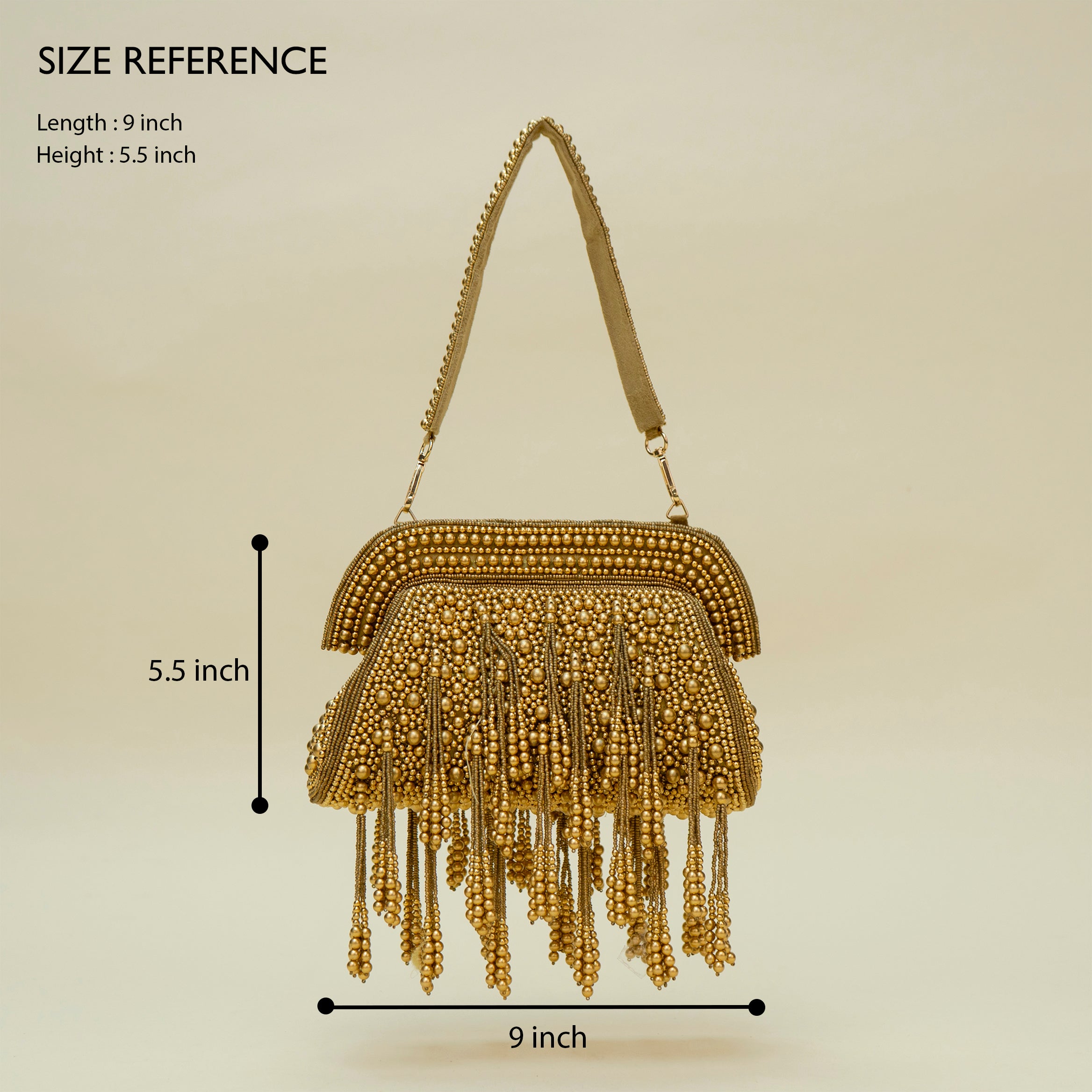 Halo Dual Bead Collection