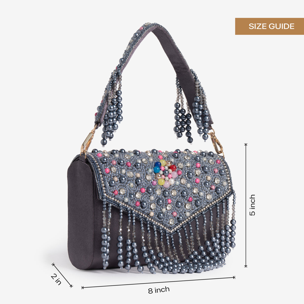 Crystal Opulence Collection