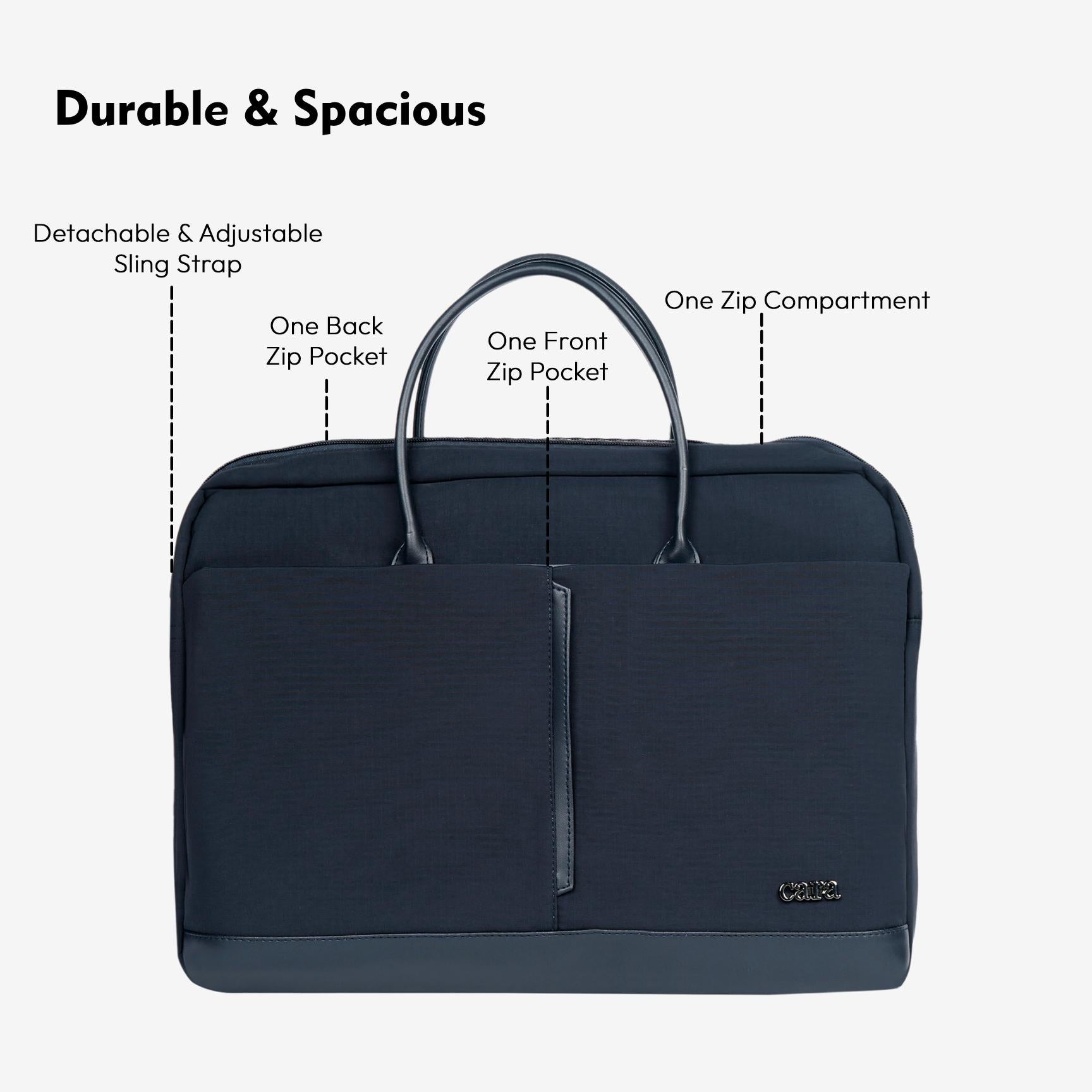 Core Office Bag