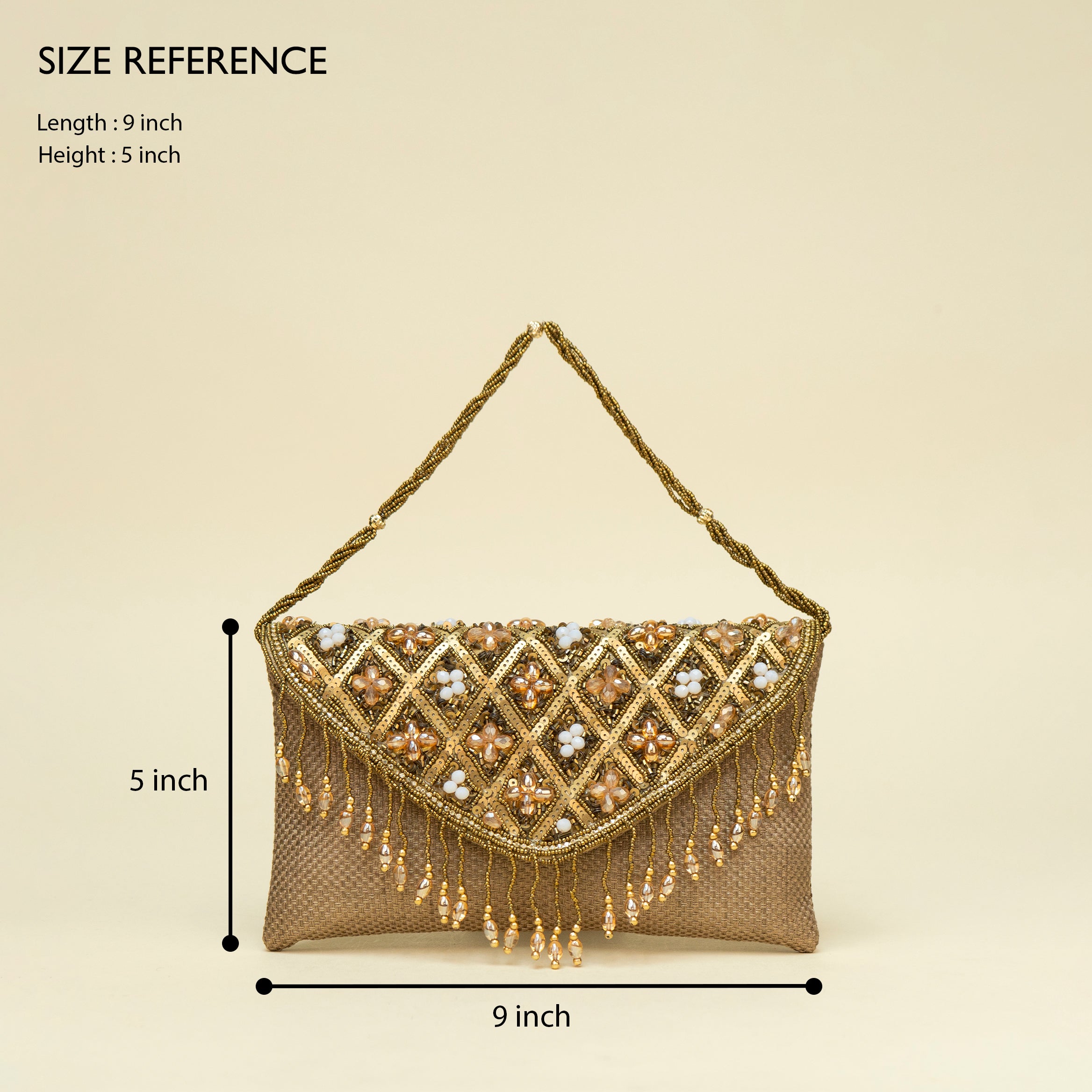 Signature Velour Bead Collection