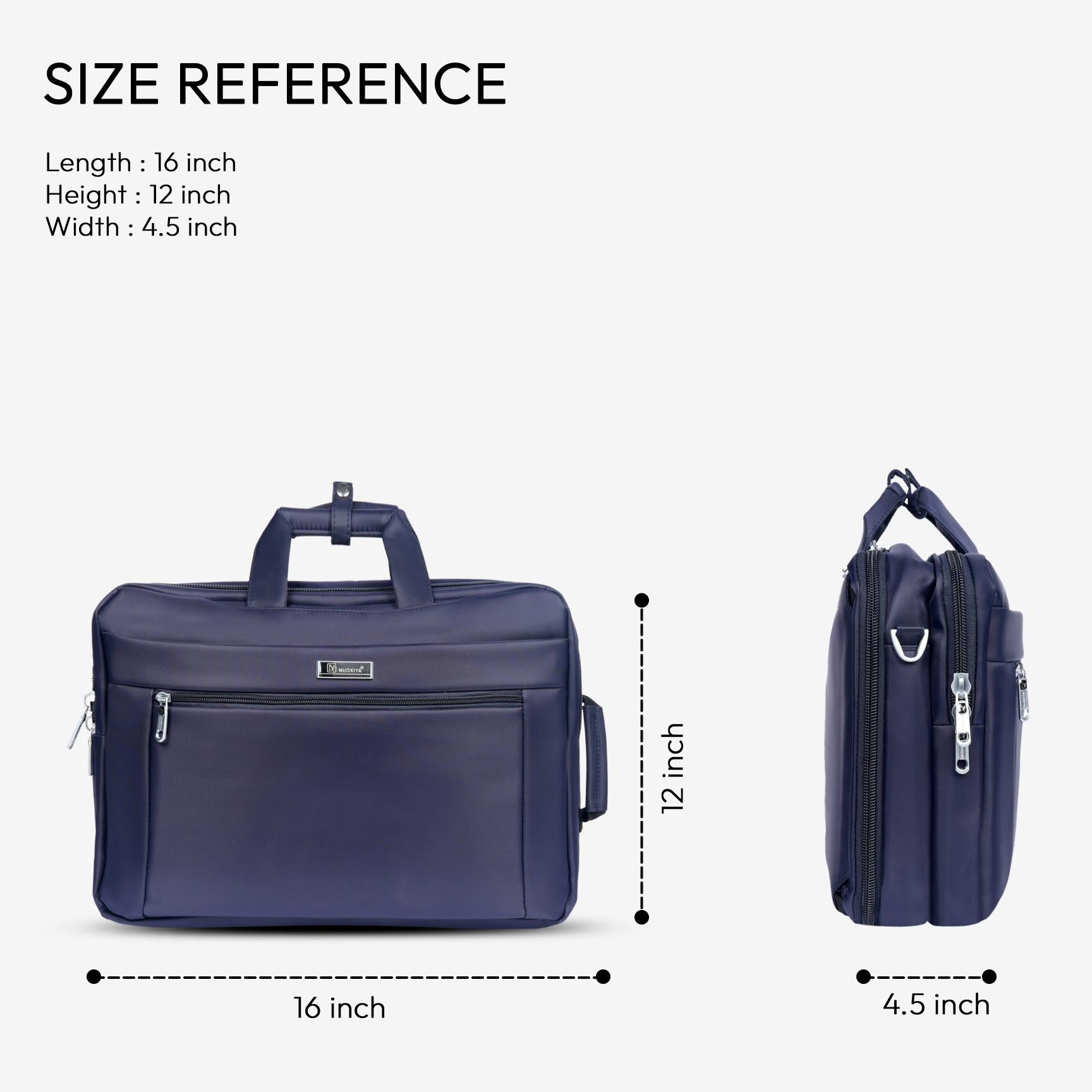 Sorex Daily Office Bag