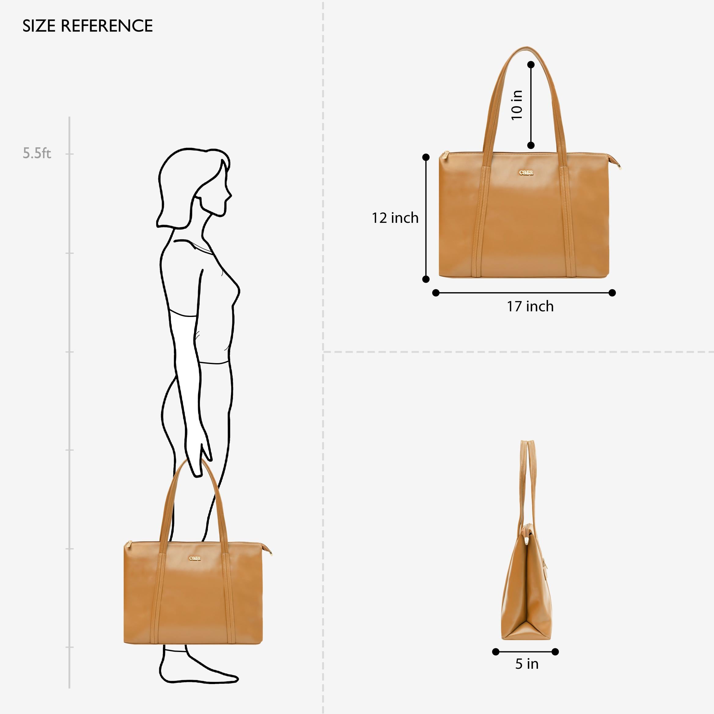 Ever Elegance Handbag