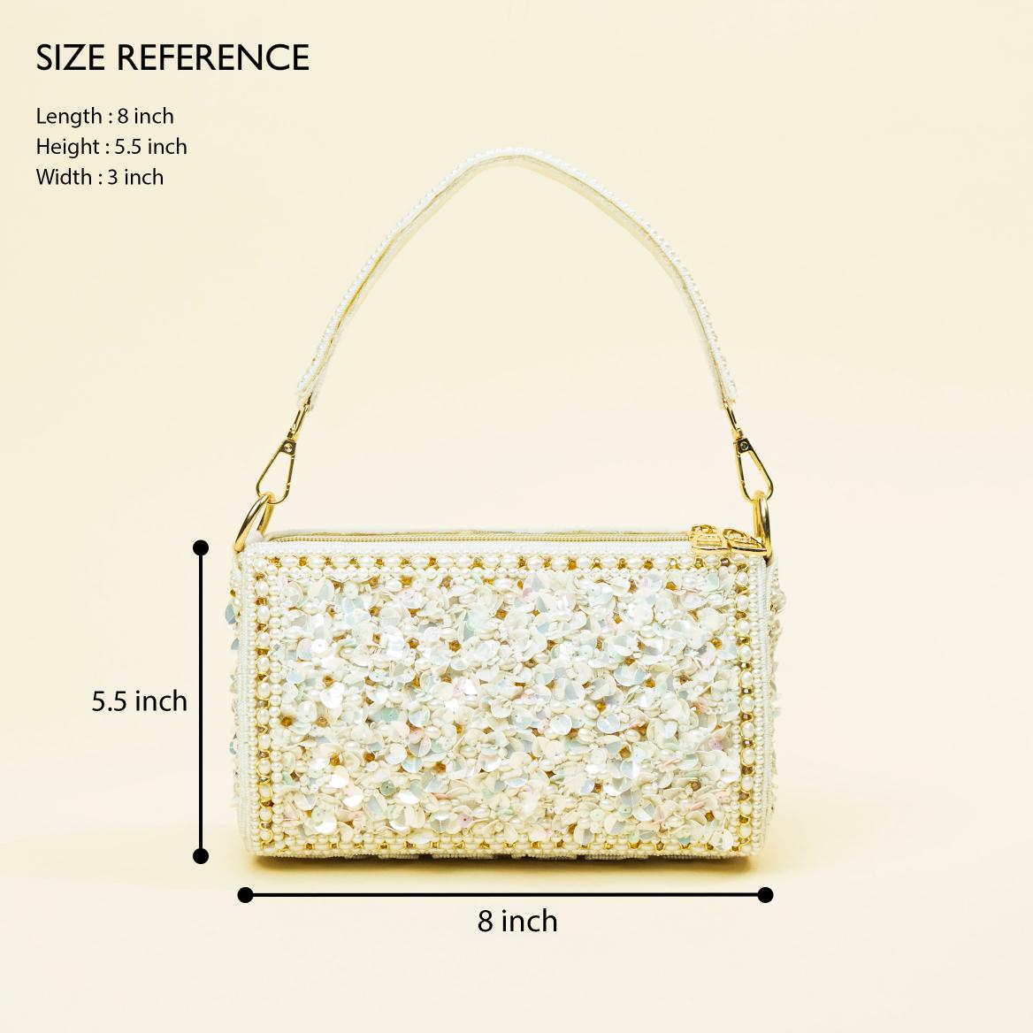 Majestic Poise Wedding Collection