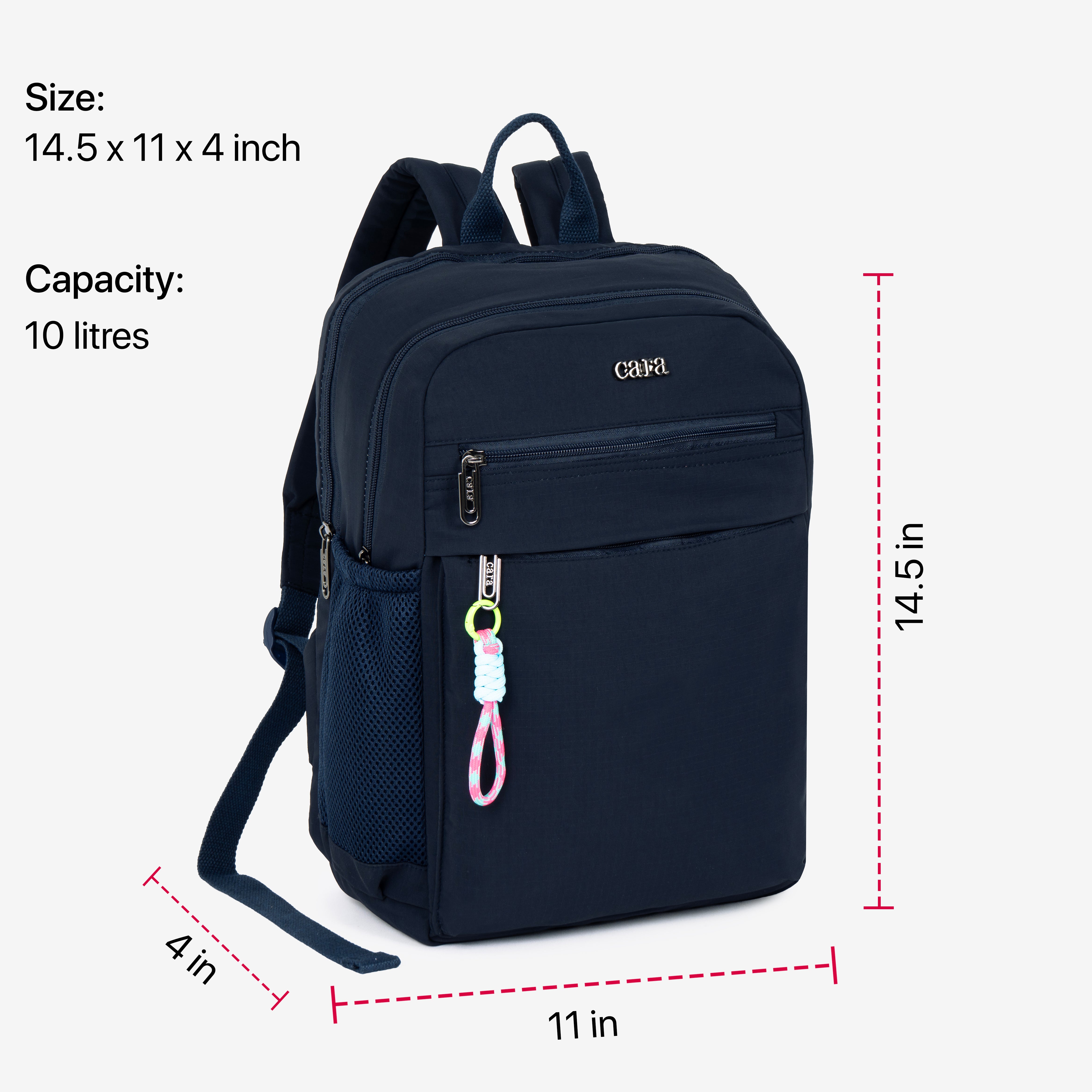 Urban Style Commute Backpack