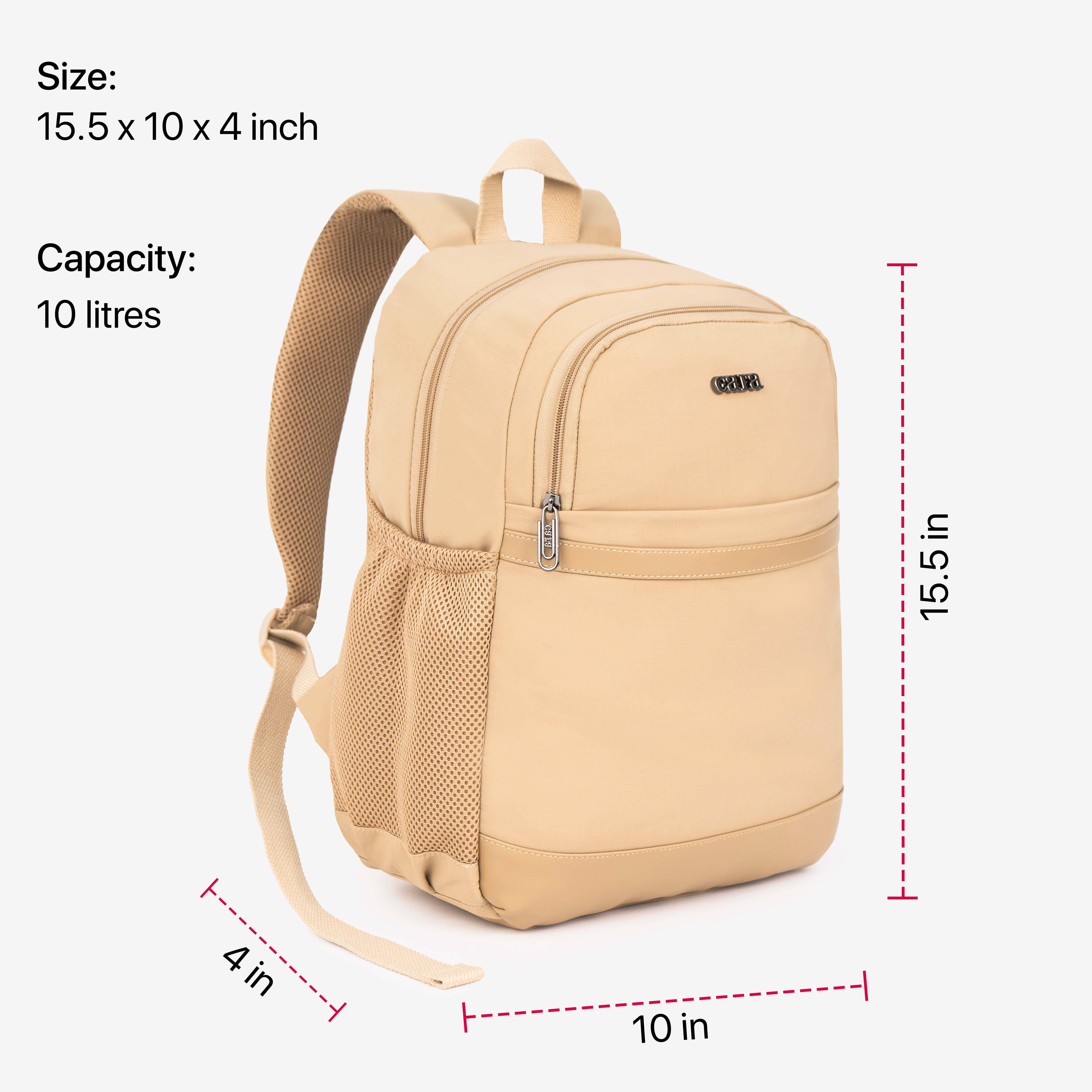 SkyRush Backpack