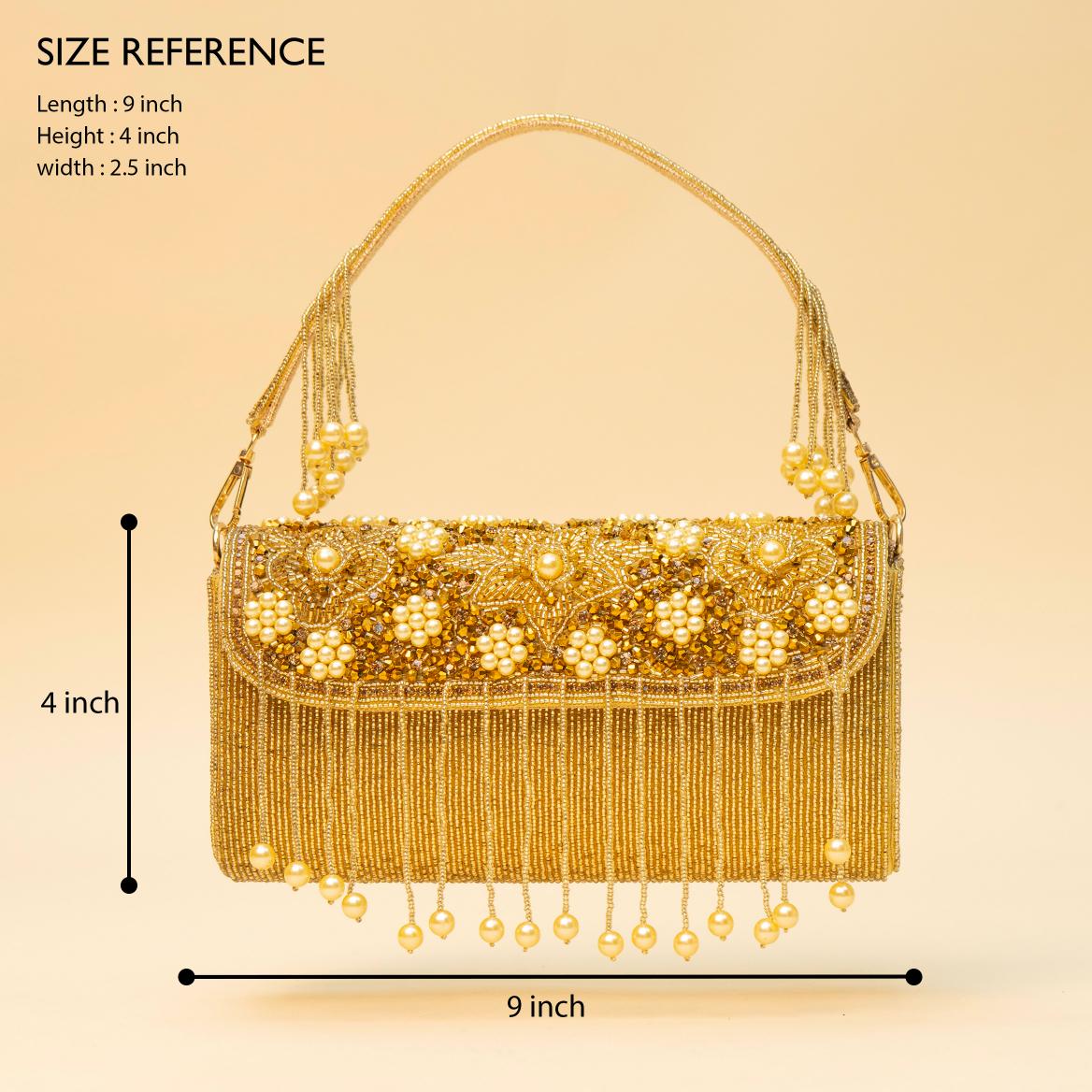 Grand Opulence Collection