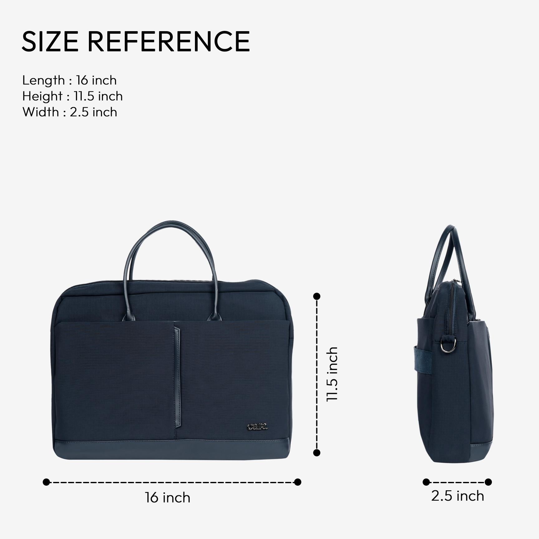 Core Office Bag
