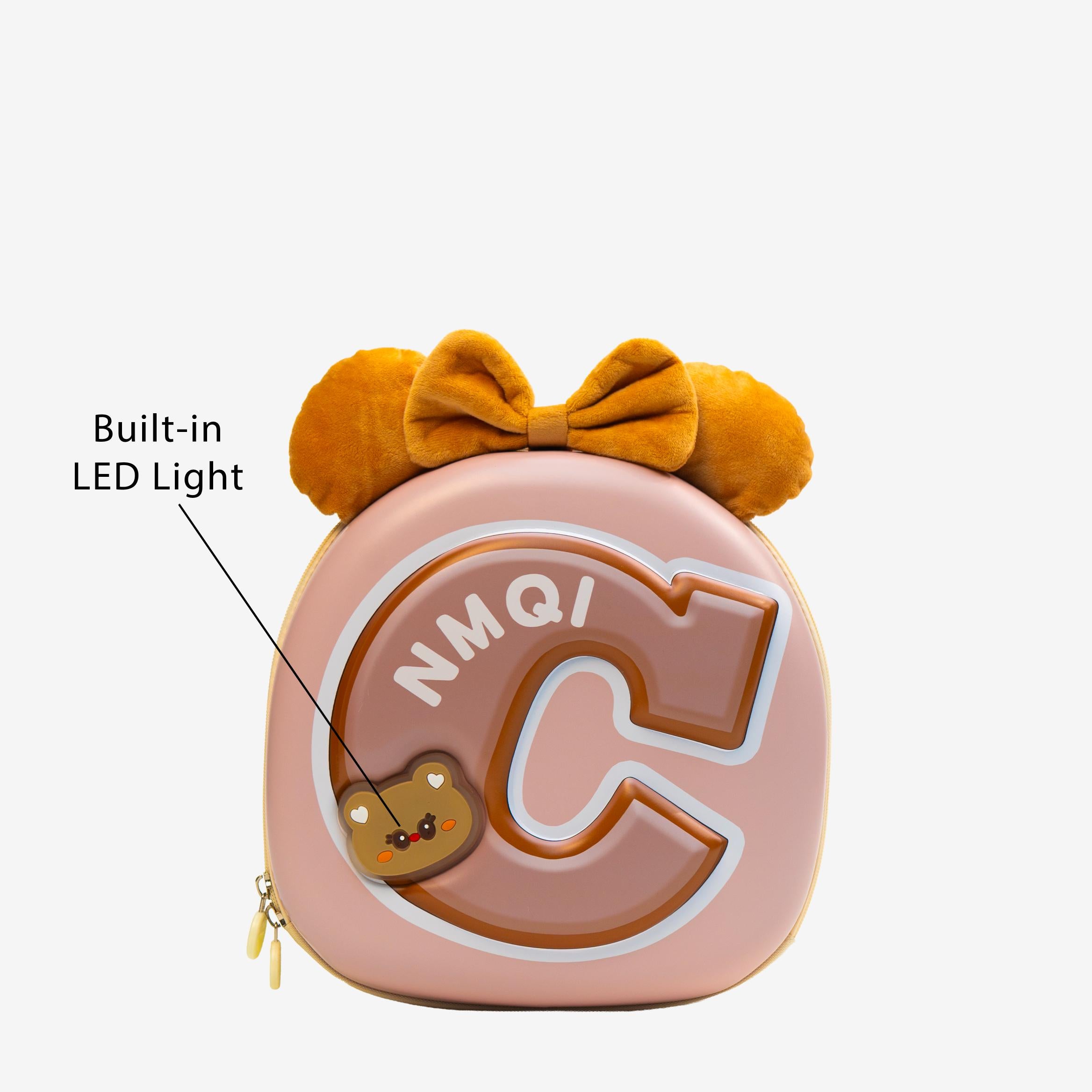 Baby Bear C Backpack