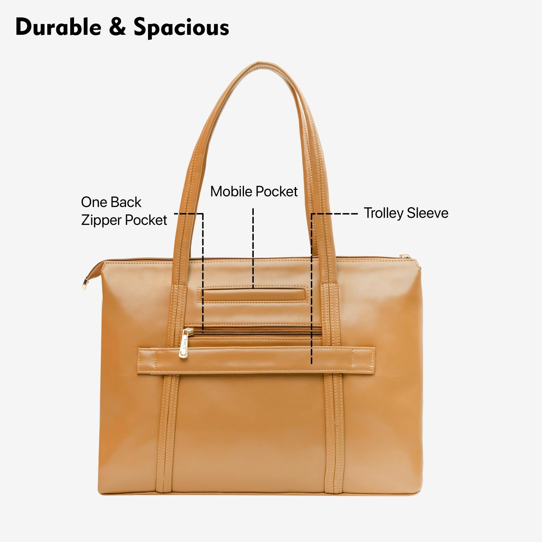 Ever Elegance Handbag