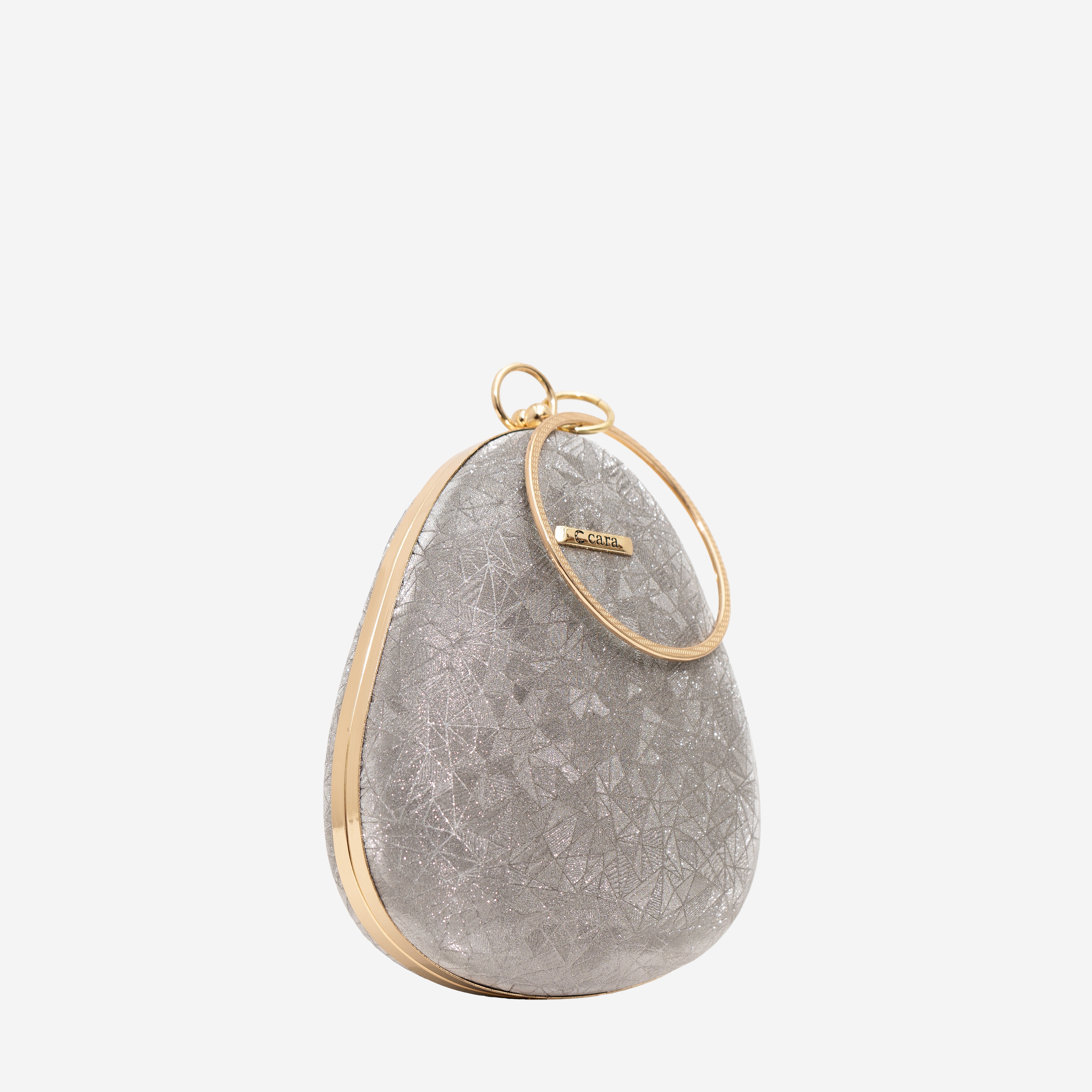 Grey Perfect for evening | cara