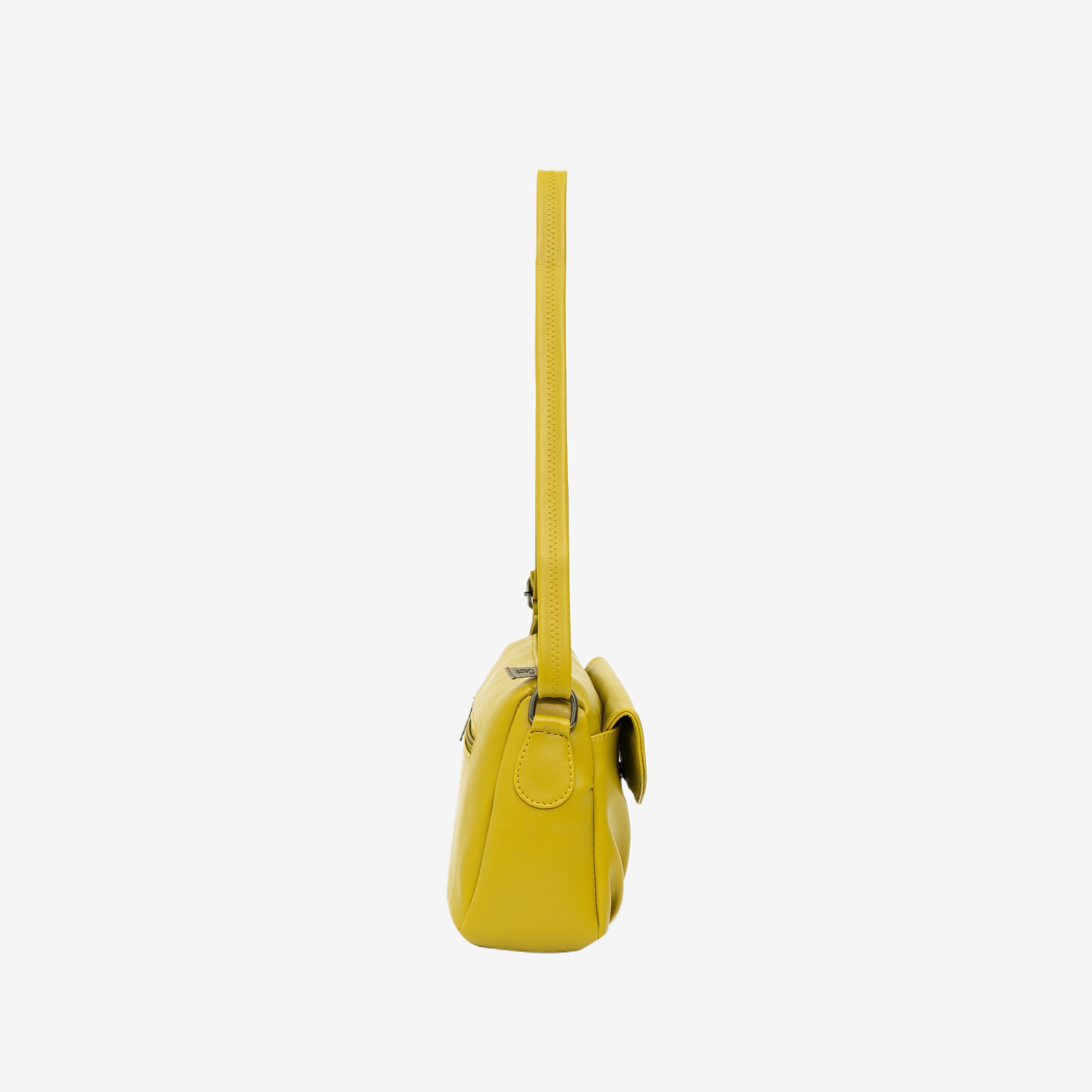 Mustard Yellow Simplify Sling | Cara