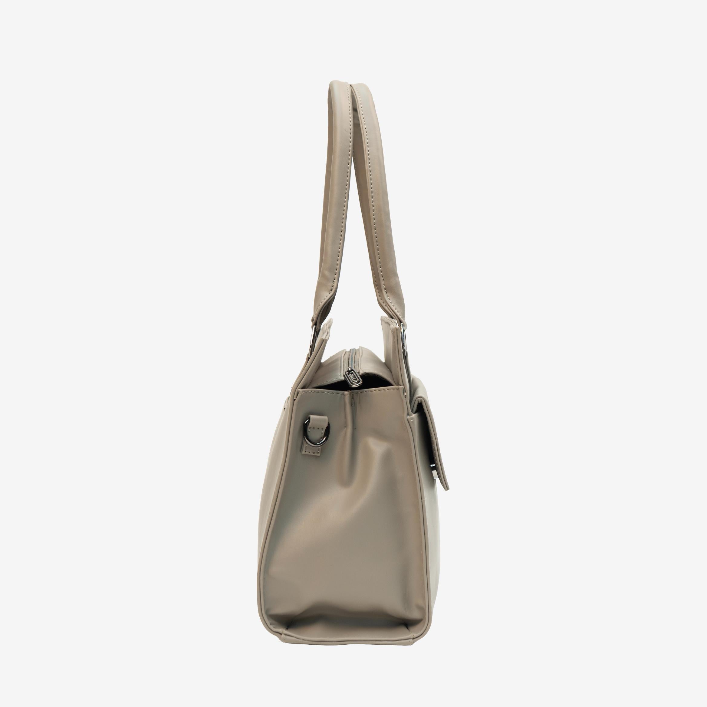 Structured formal Handbag