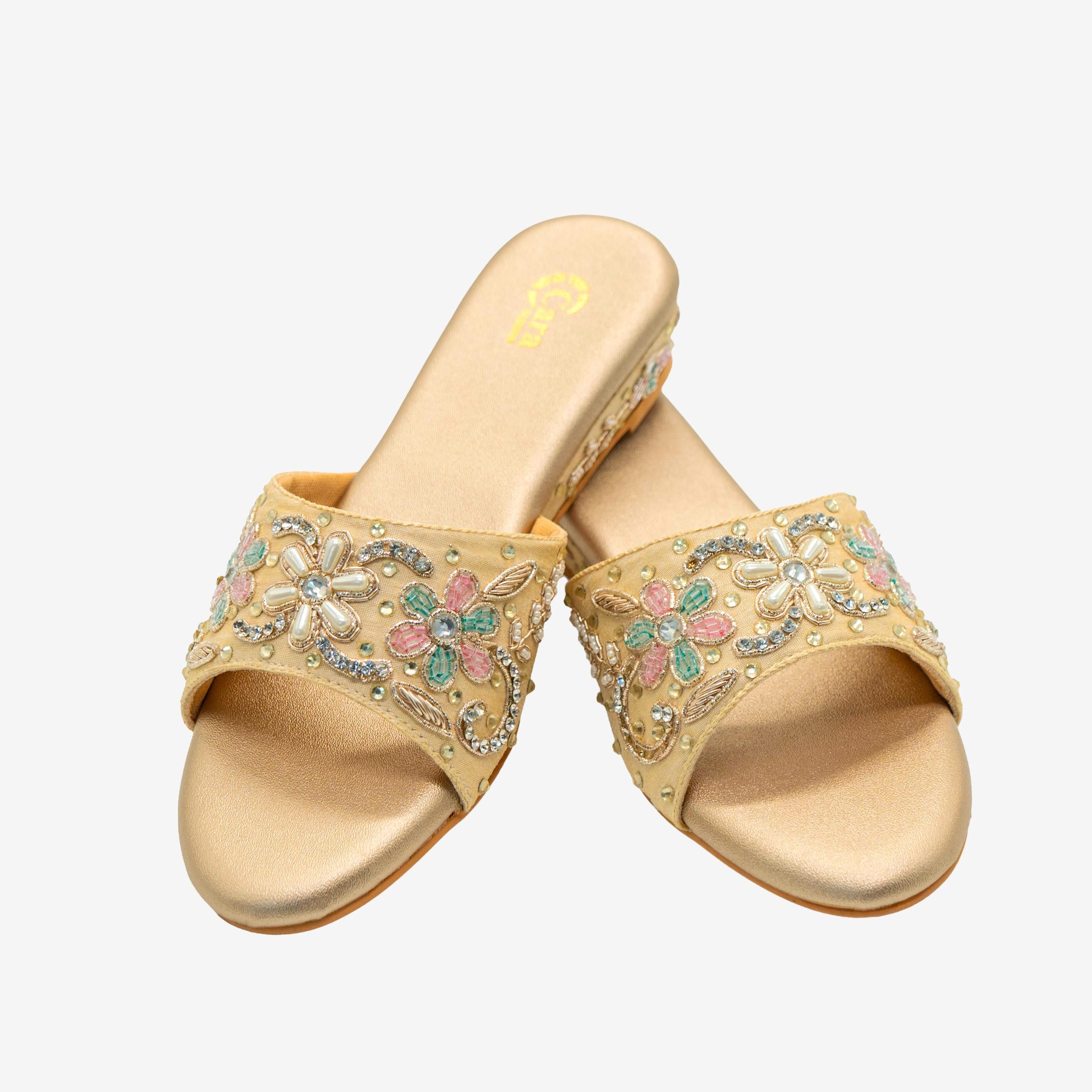 Ravelle ComfortCurve Flats