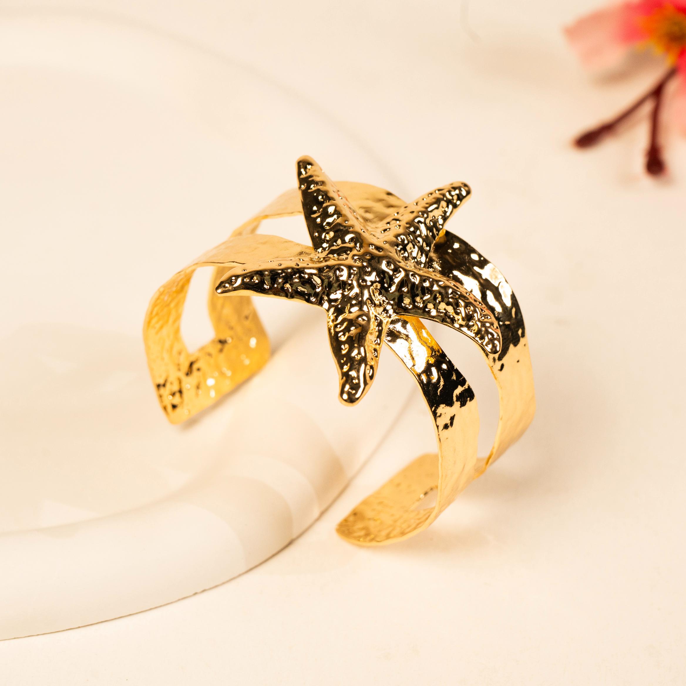 Sea Star Elegance Kada