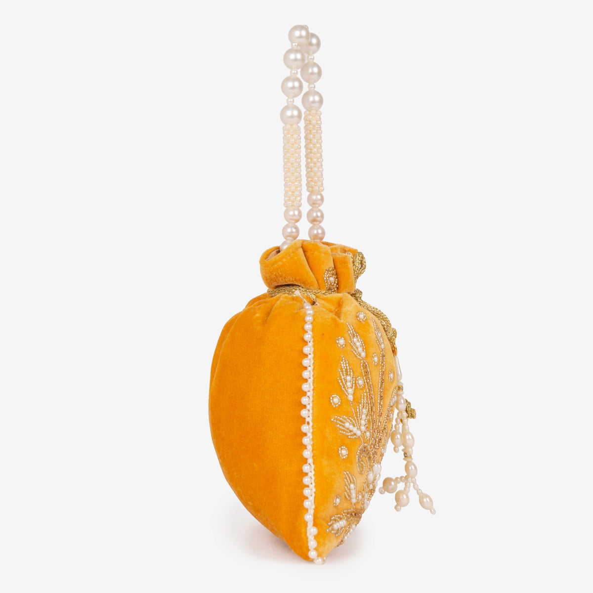 Imperial Embellish Potli