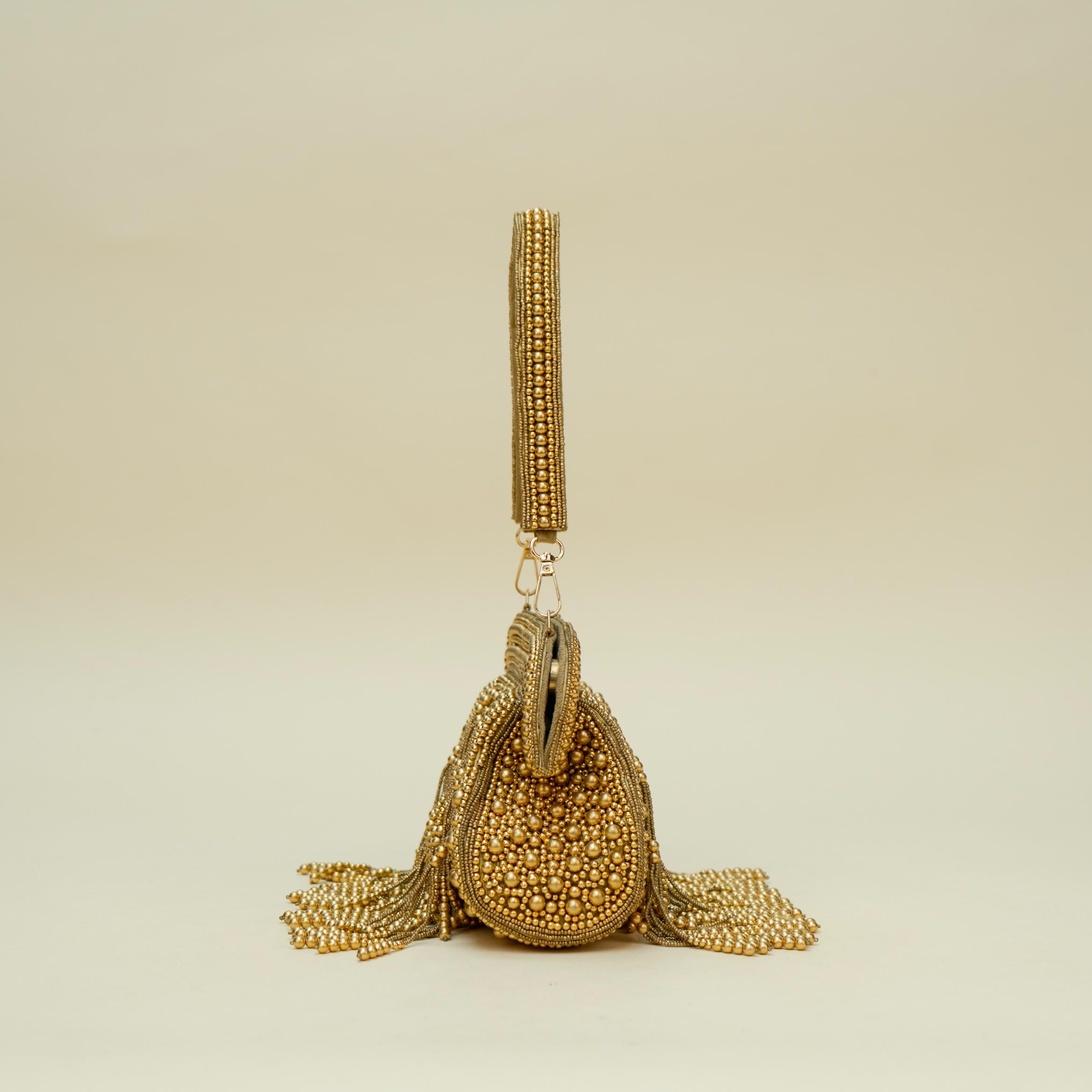 Halo Dual Bead Collection