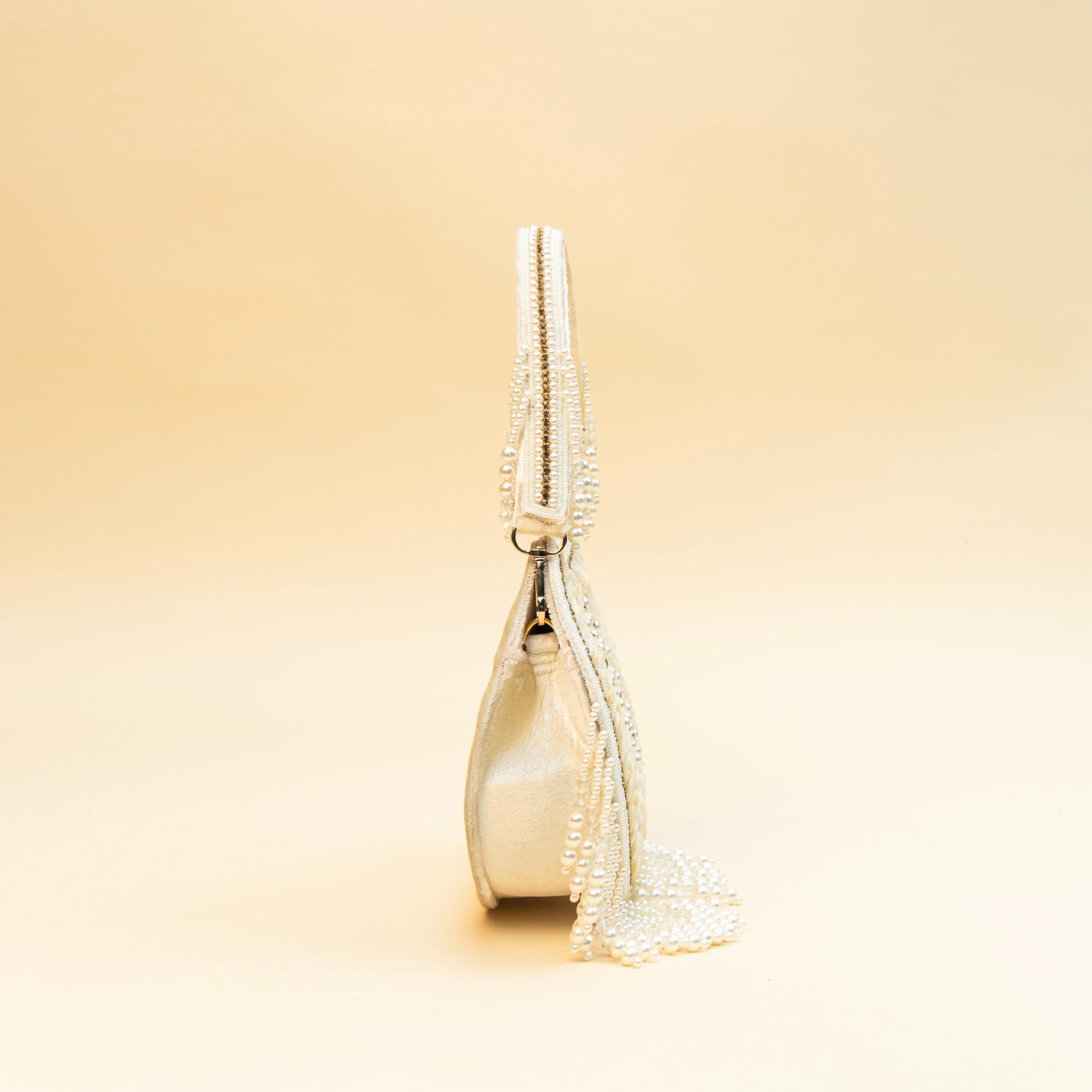 The Bridal Handle