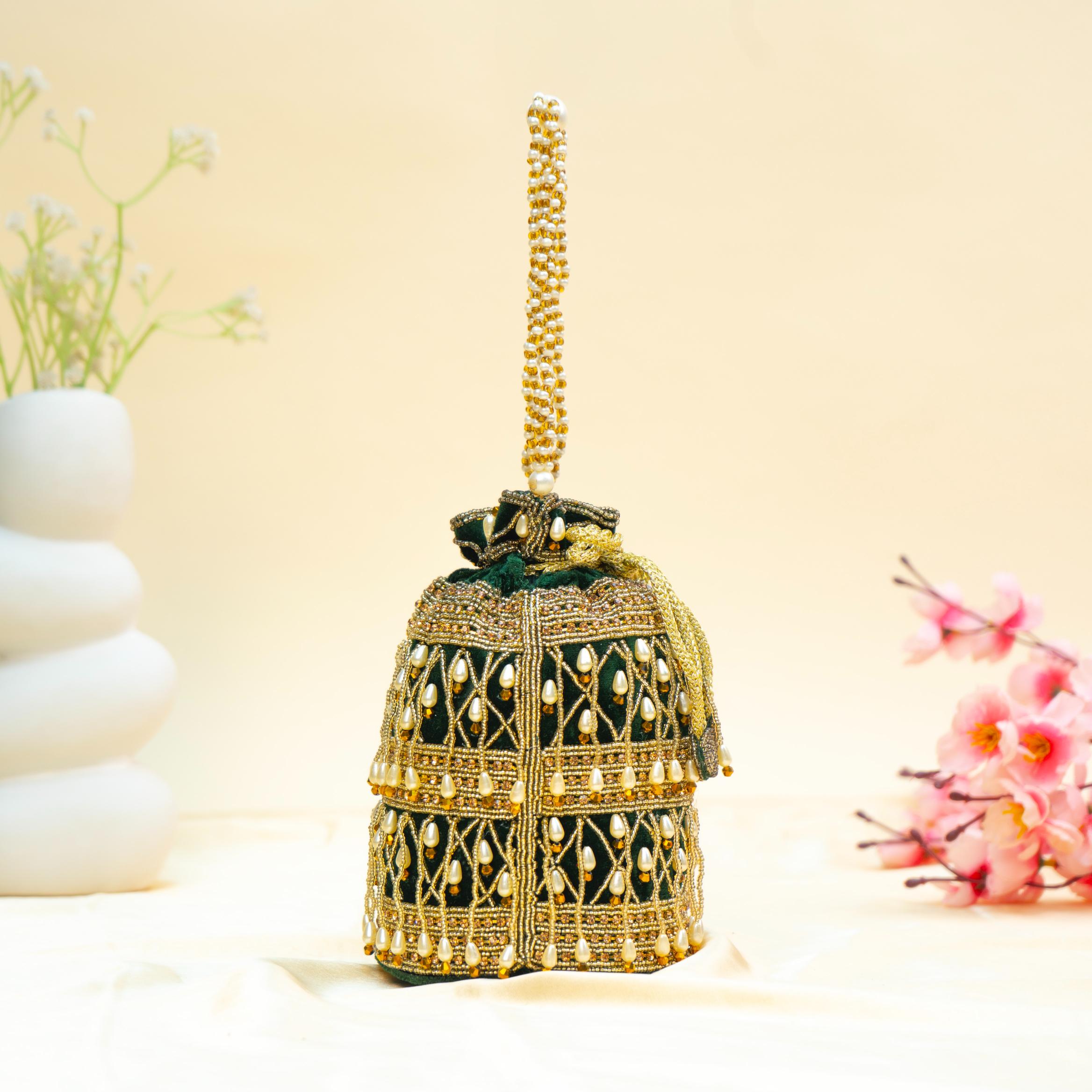 Timeless Luminescence Collection