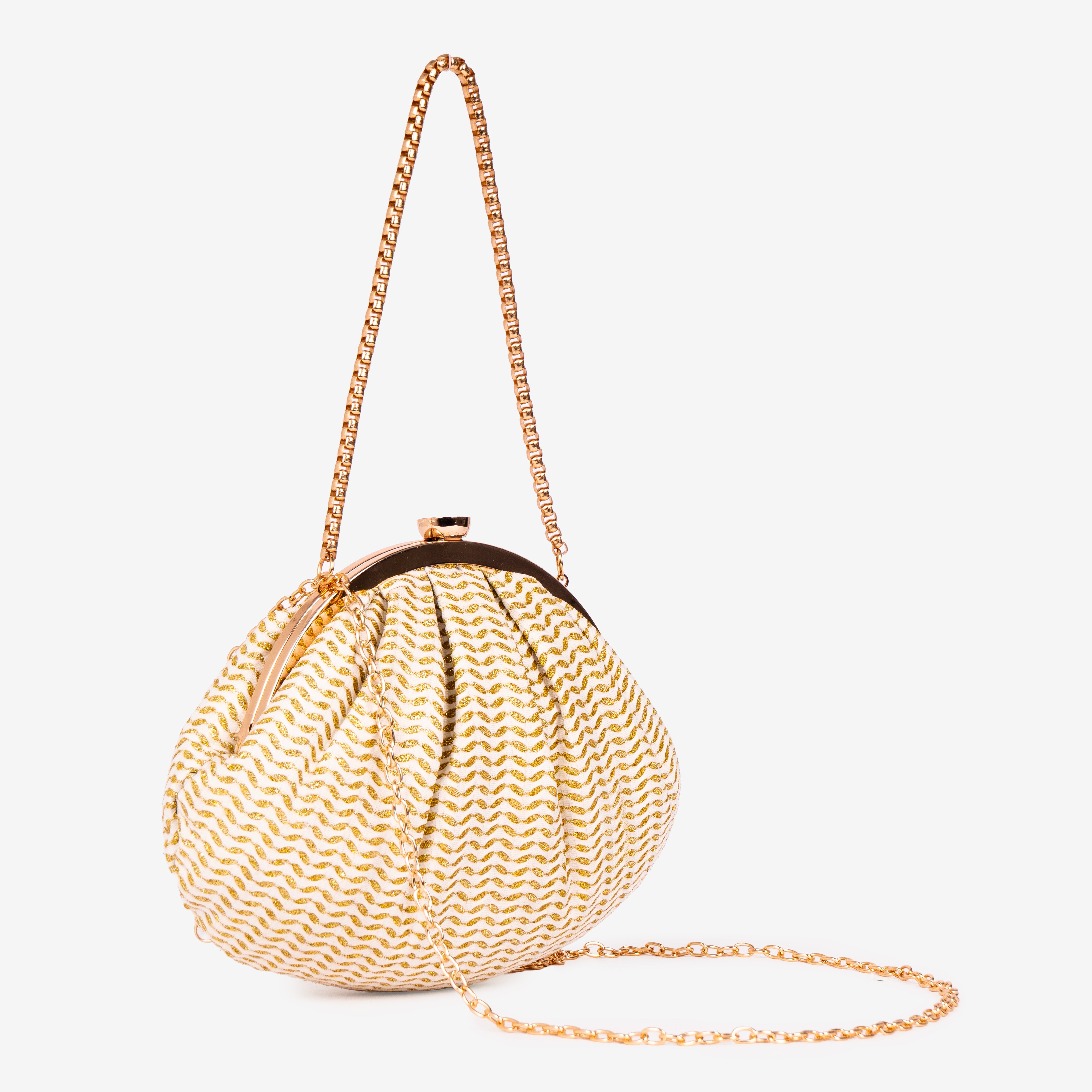 Glamour Aura potlis | Cara