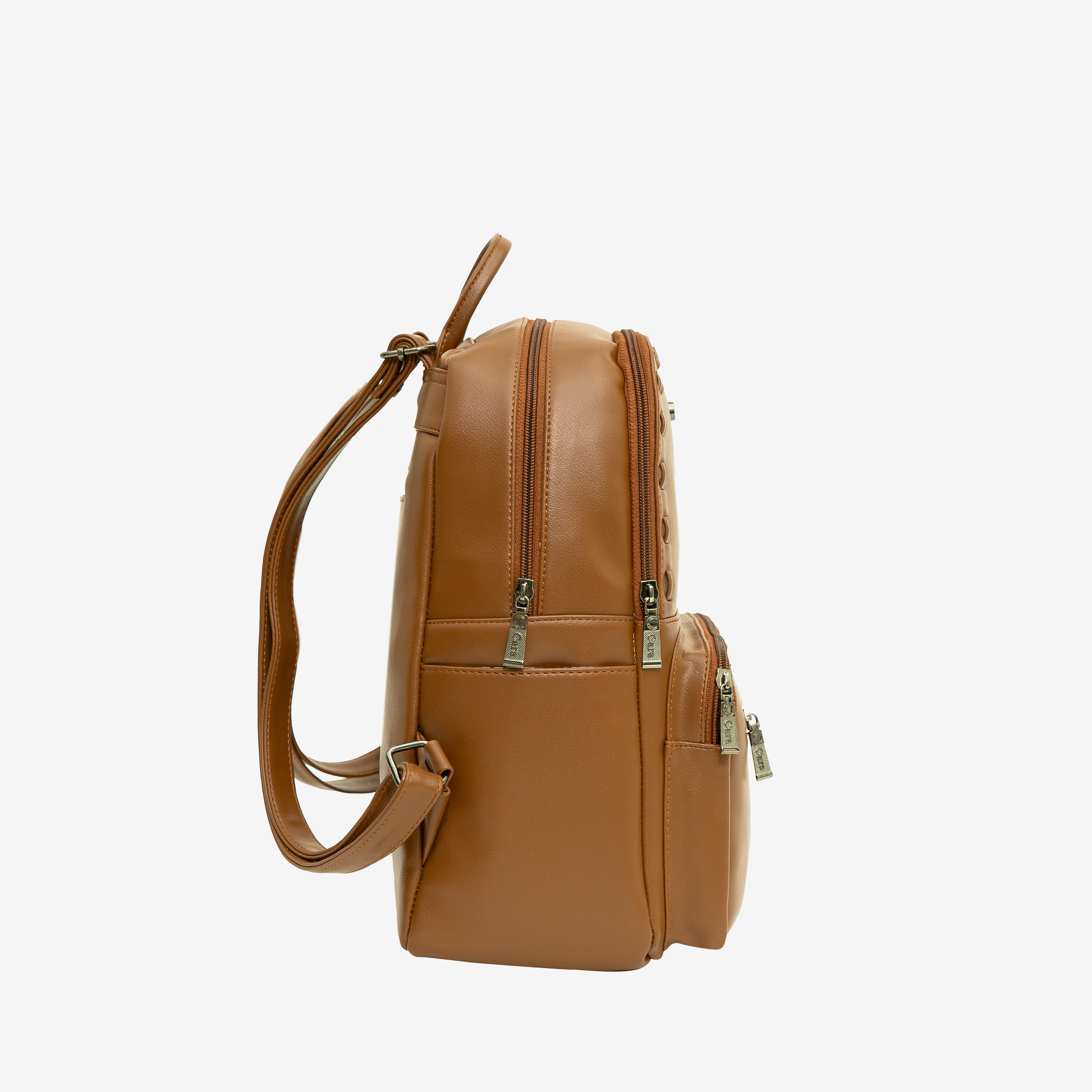 Brown CityEdge BackPack | Cara