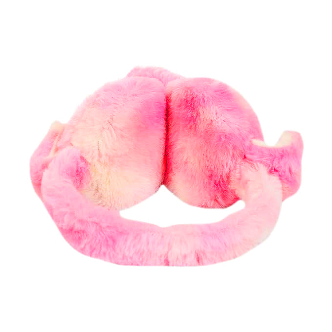 Ear Moving Earmuffs for Kids