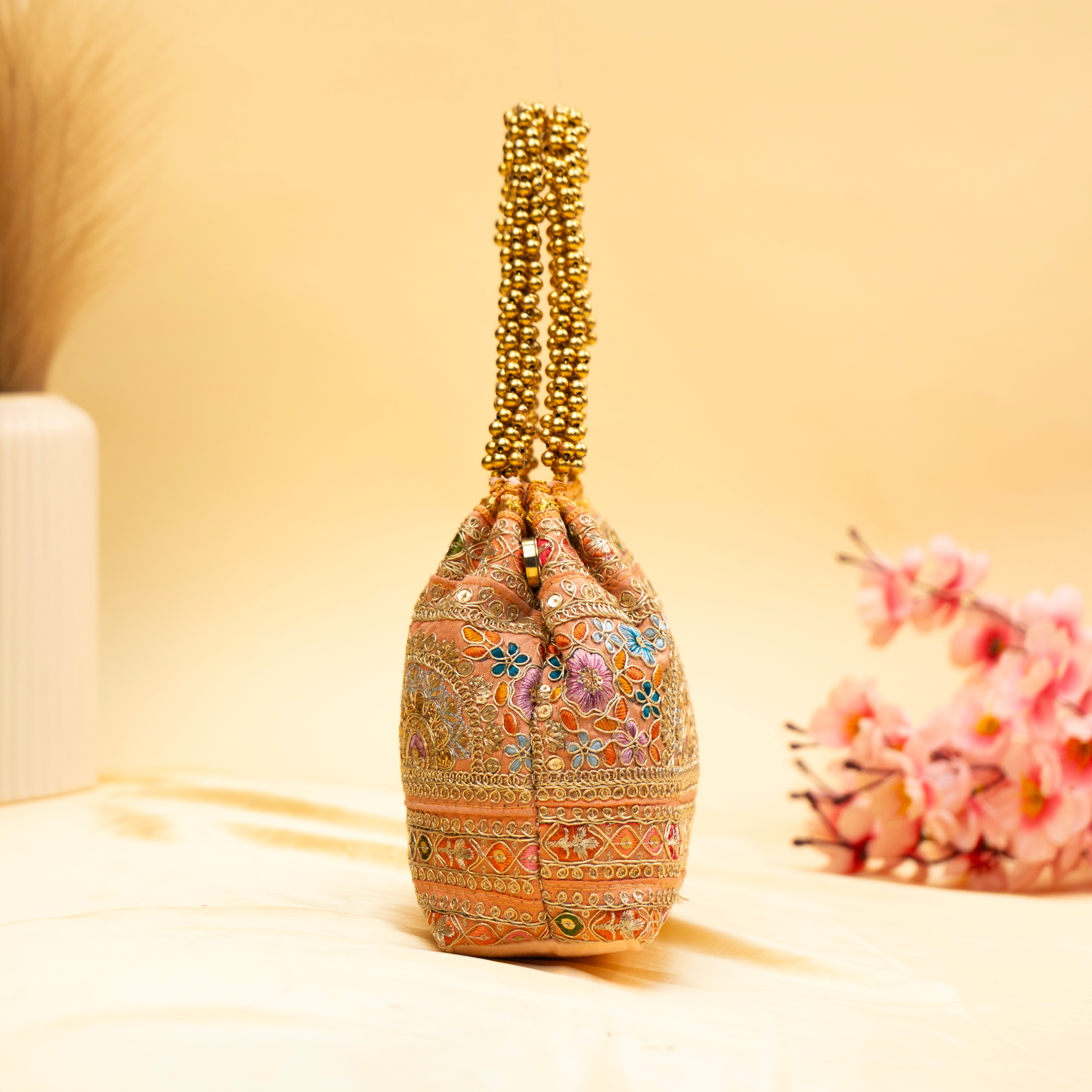 Wedding Grace Potli