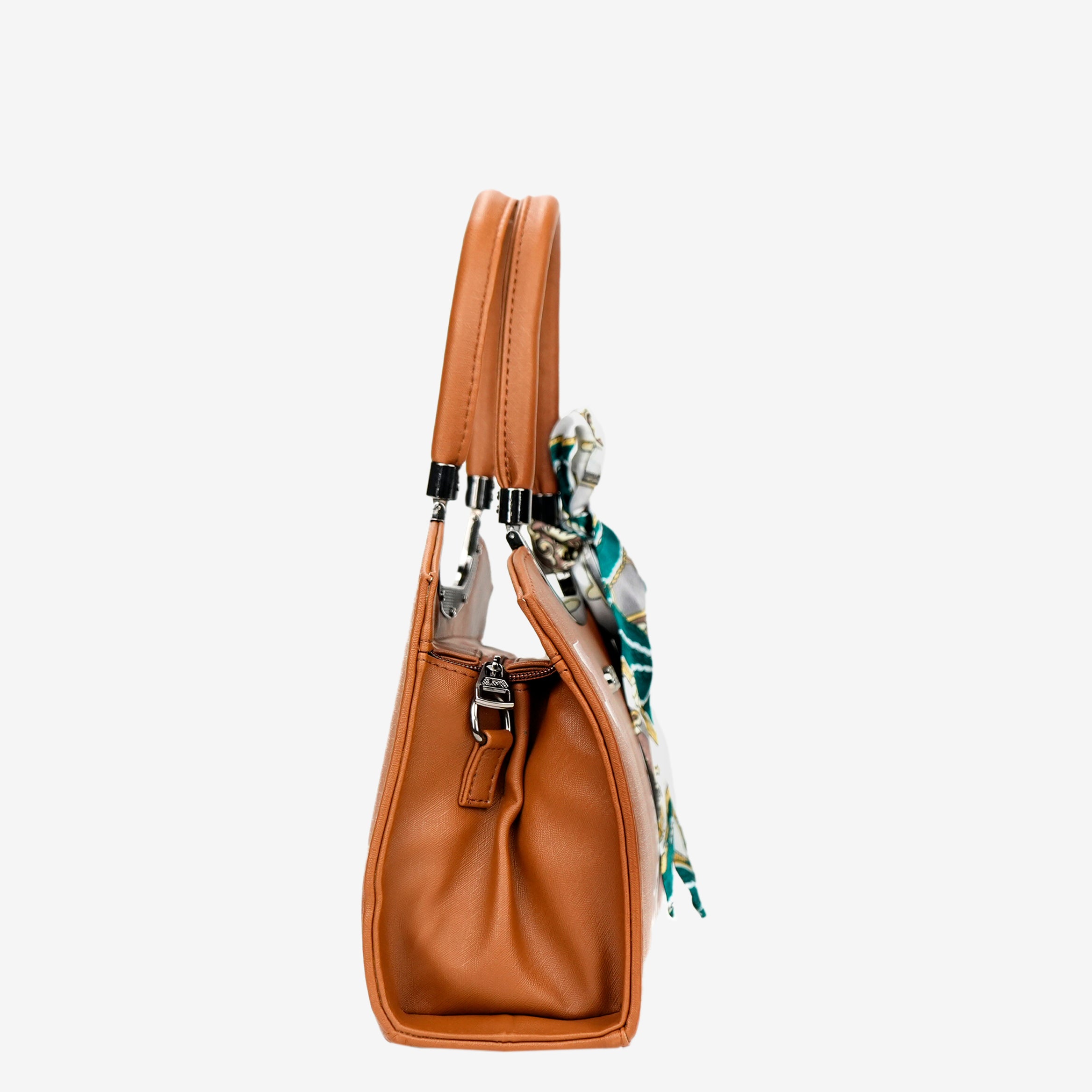 Blossom Grace Handbag