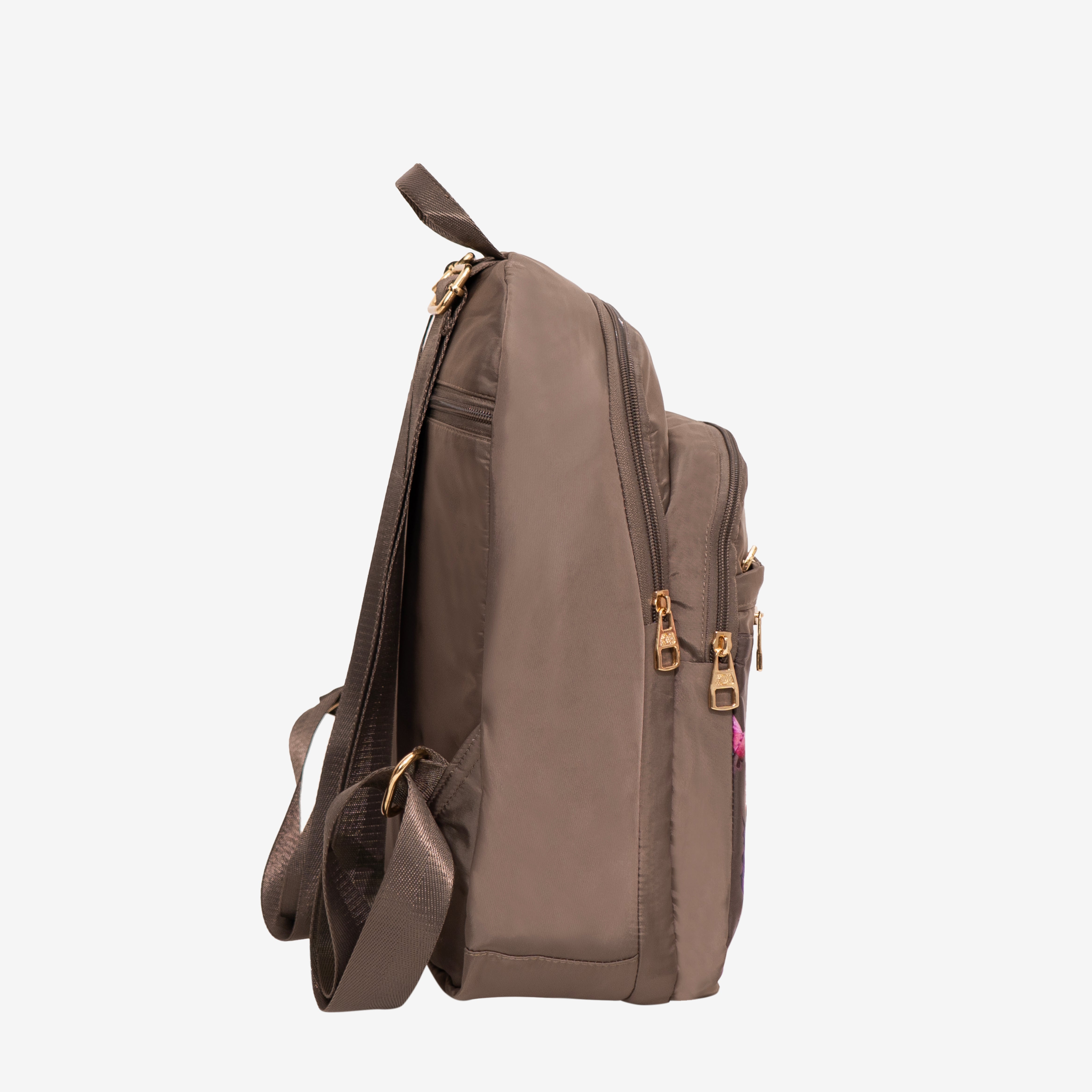 BloomBurst Backpack
