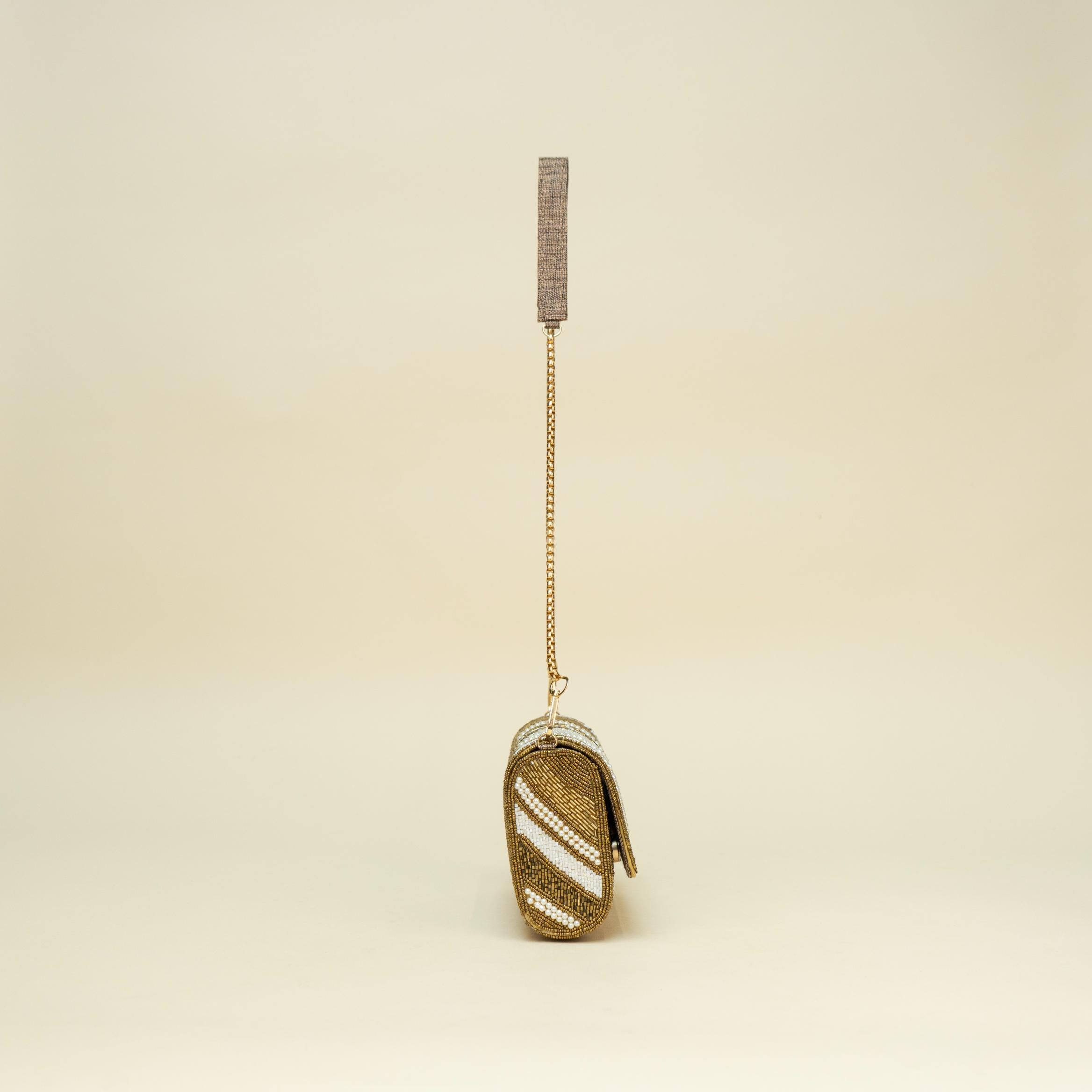 Bead Accent Wedding Collection