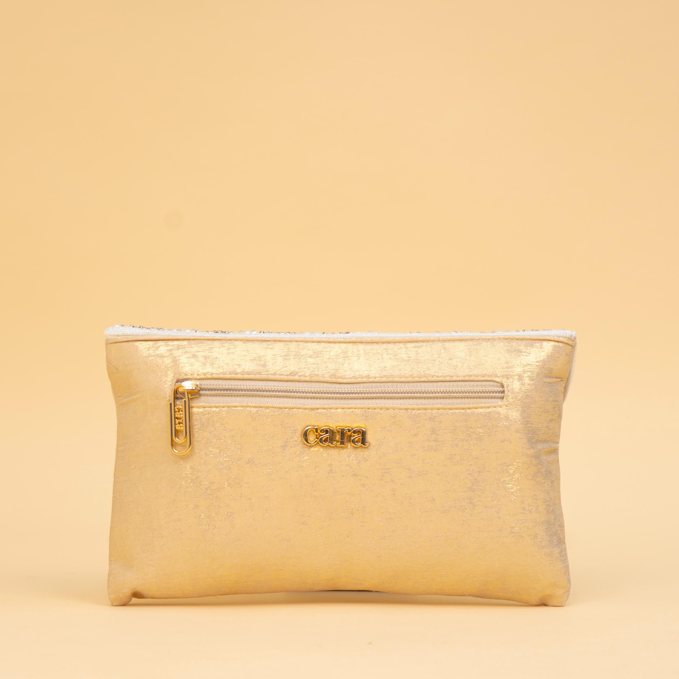 The Golden Beam Clutch