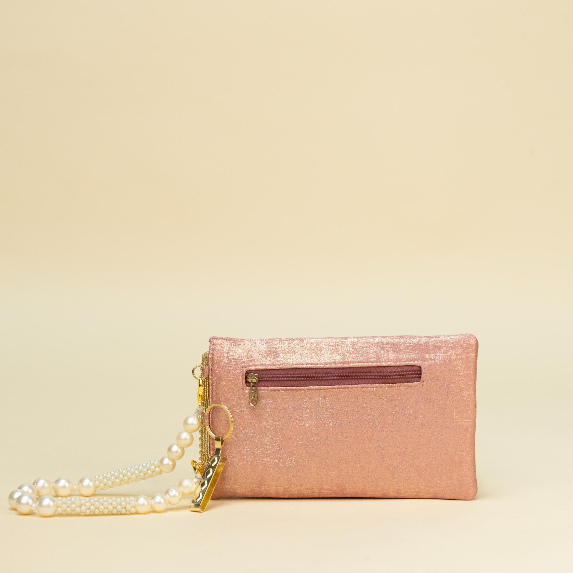 Bead Chain Mobile Sling