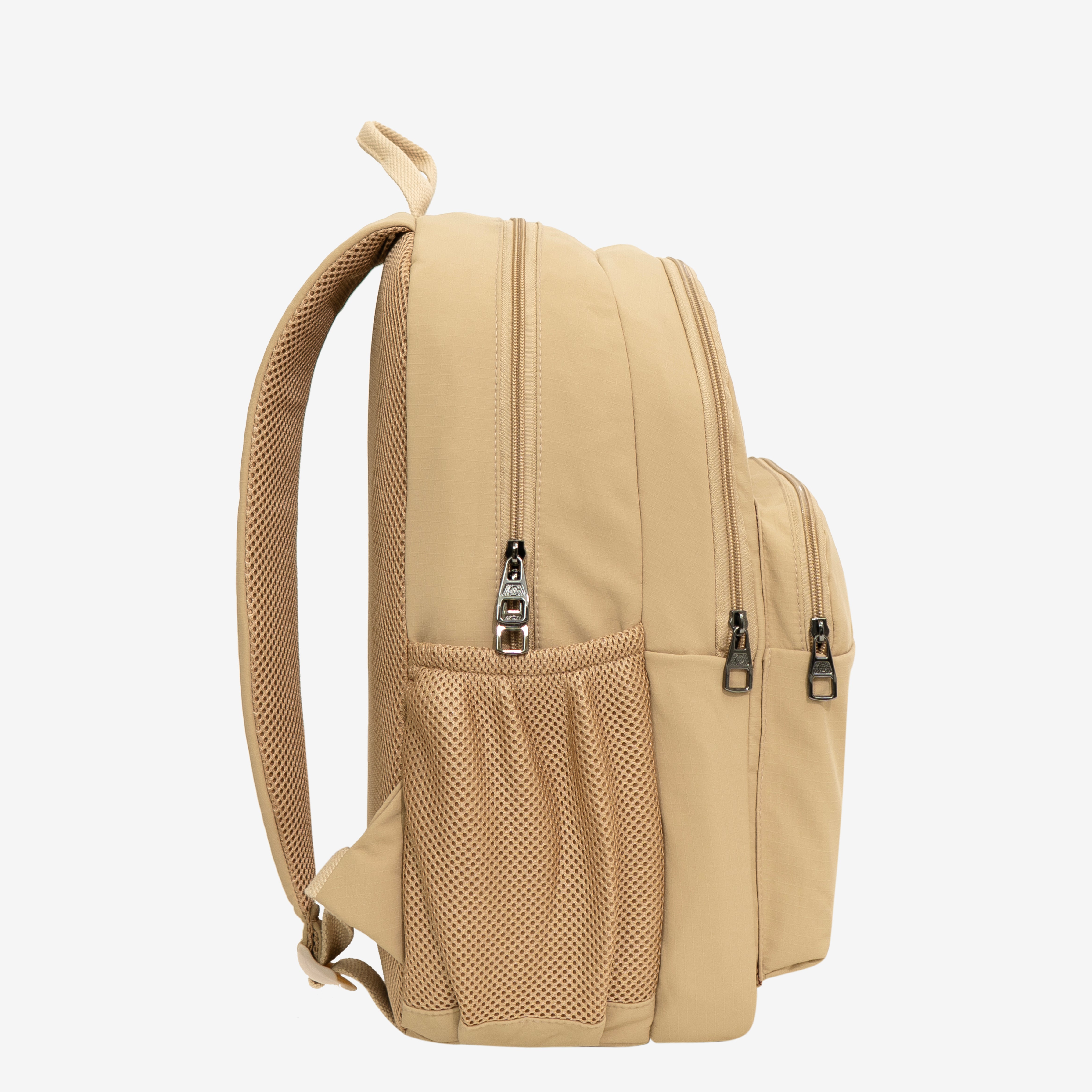 SwiftZip Backpack