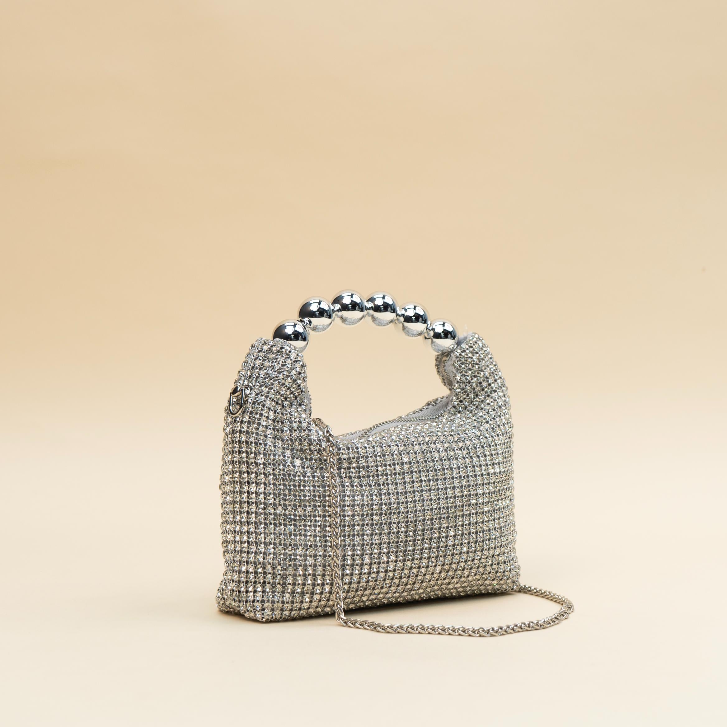Glamour Mesh Edit Collection