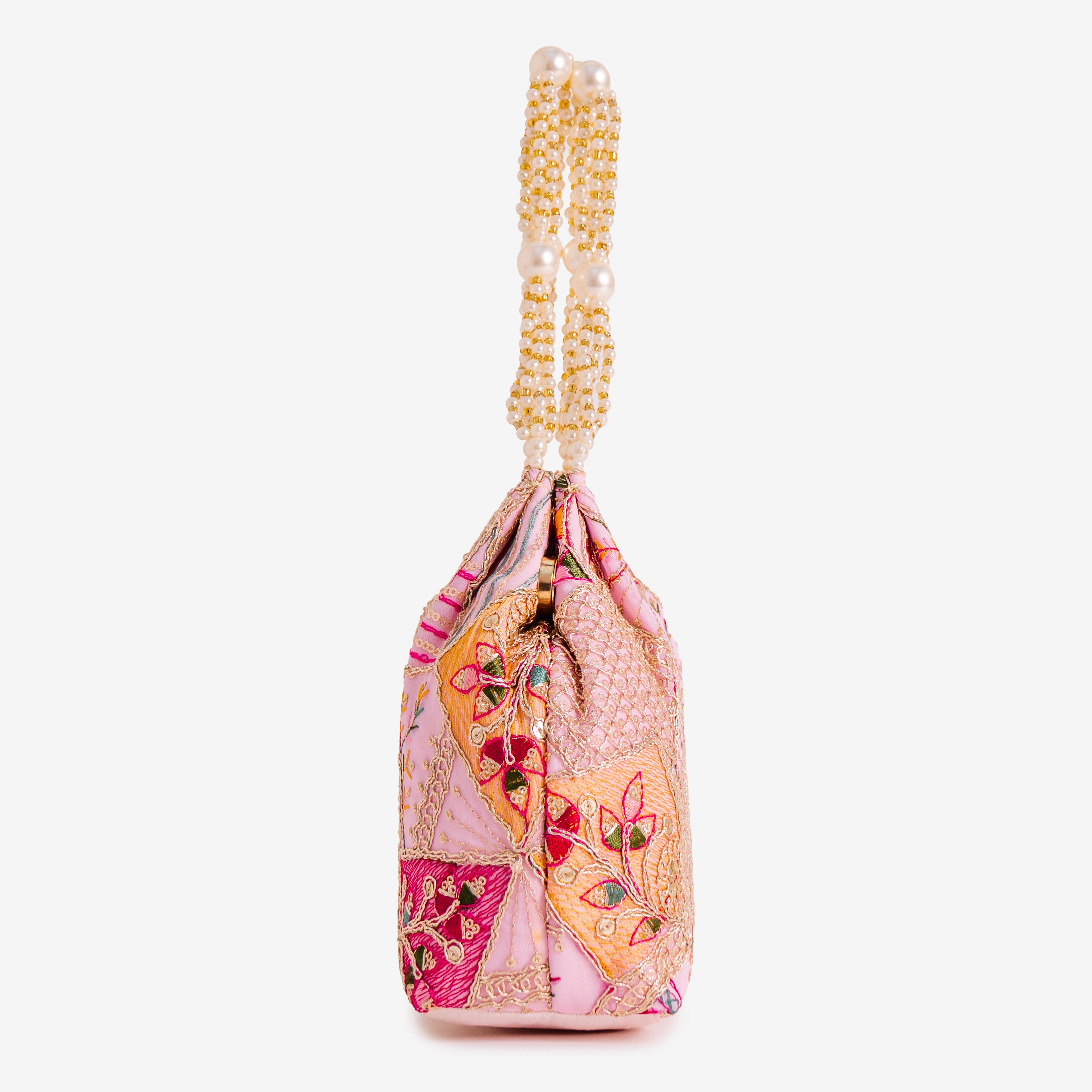 Bridal Charm Potli