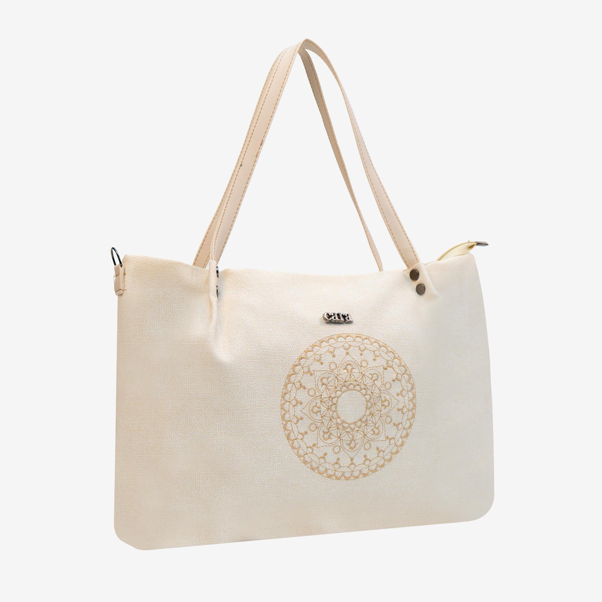 Timeless Carry Handbag