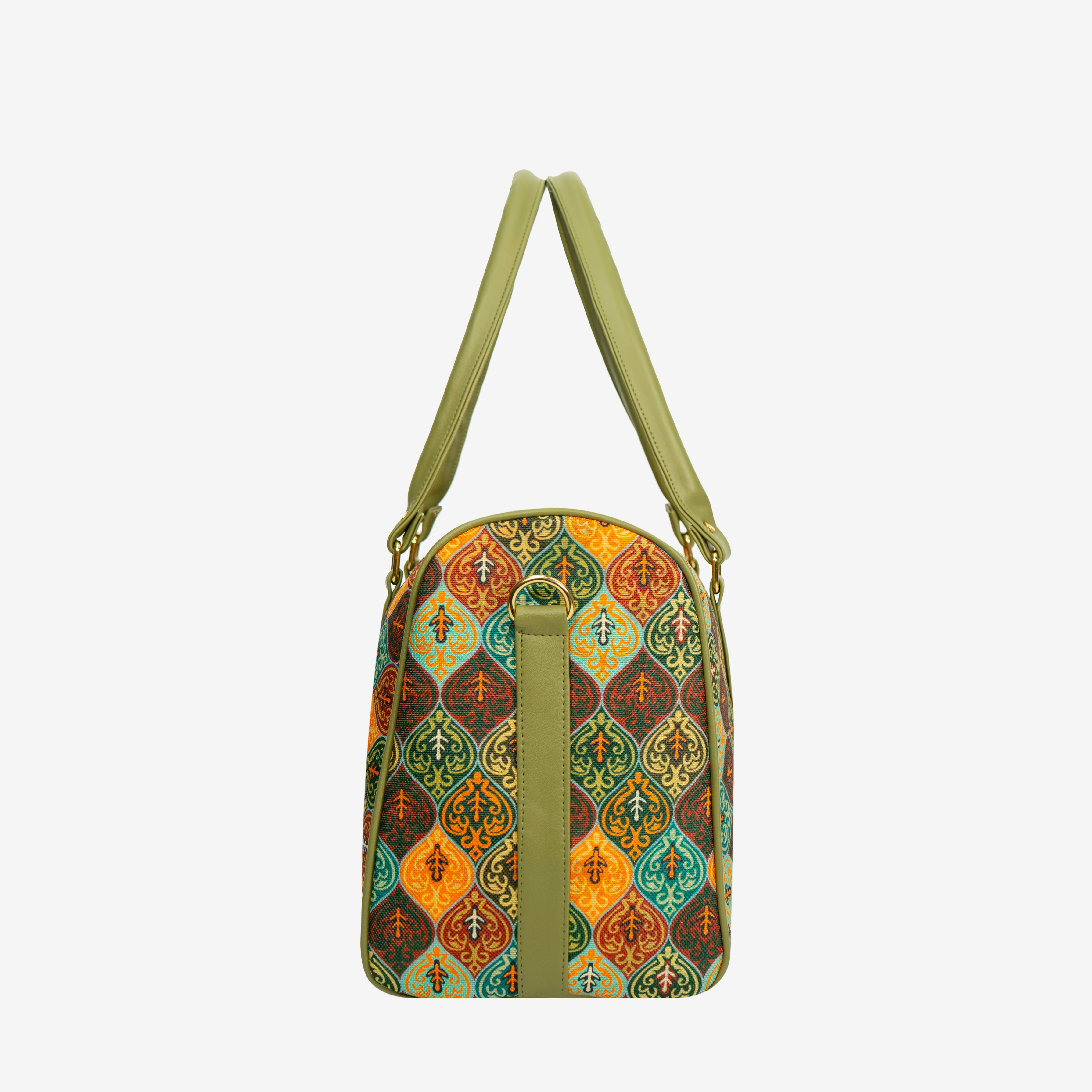 Move Pack Duffle