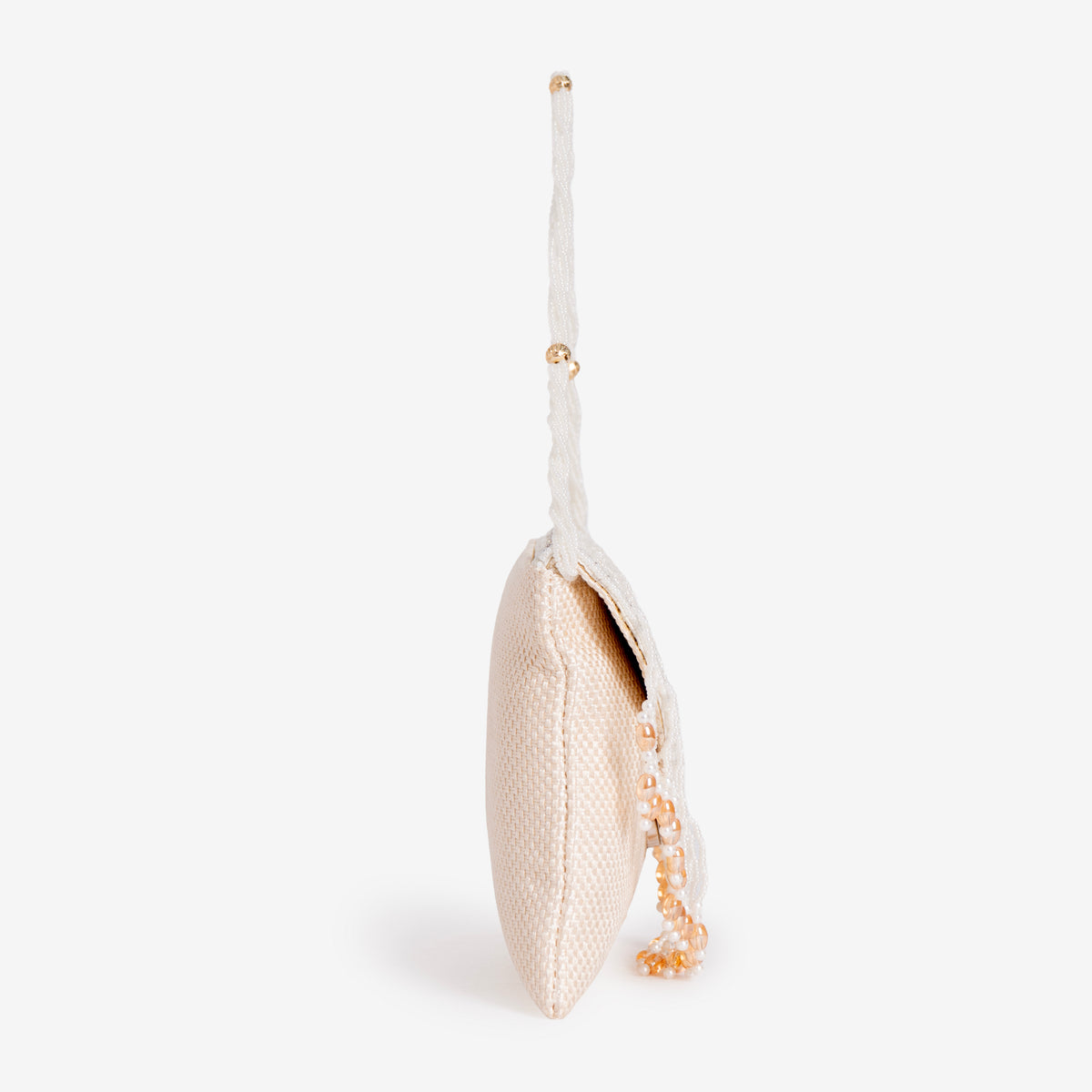 Glided Jhalar Gala Purse