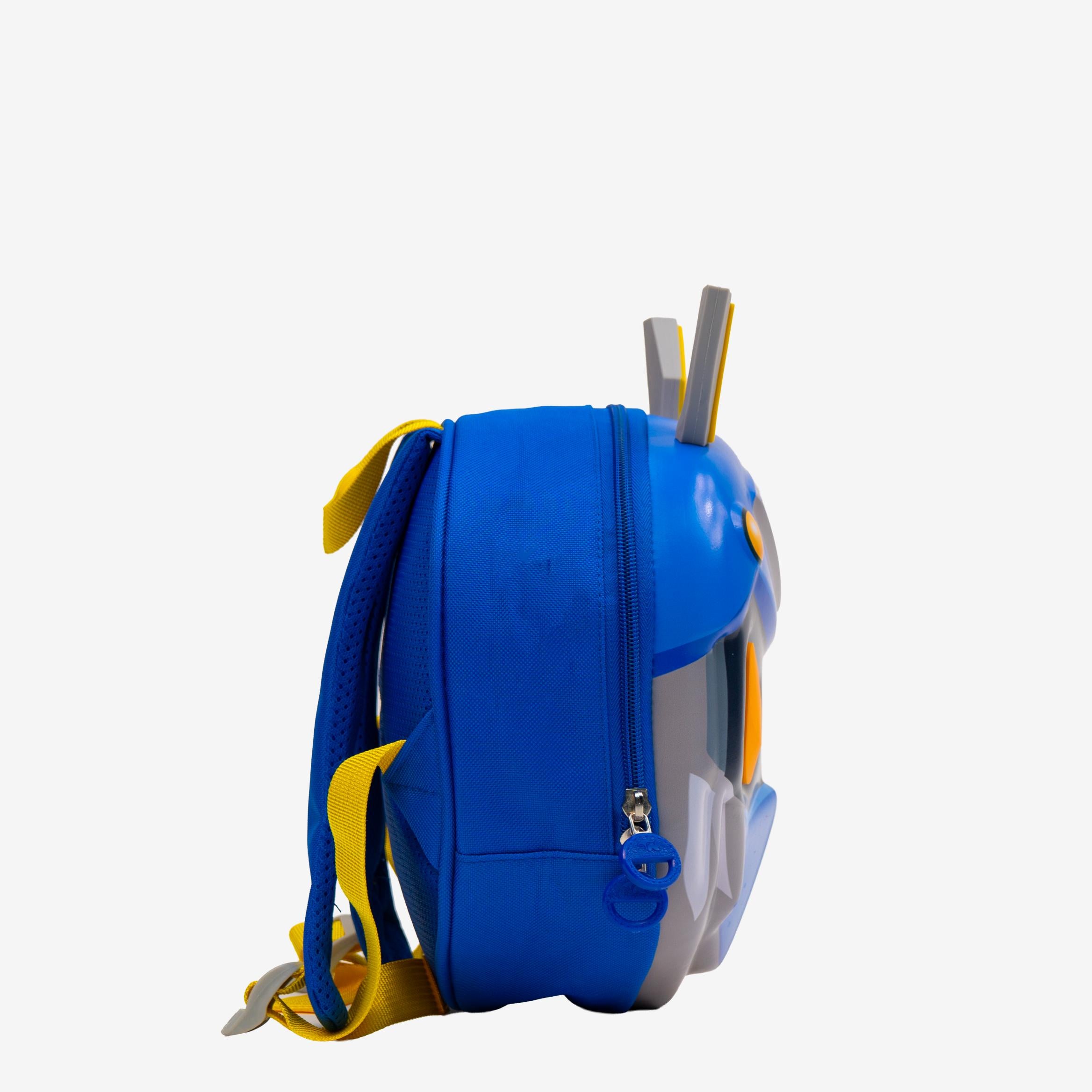 Robo Hero Backpack