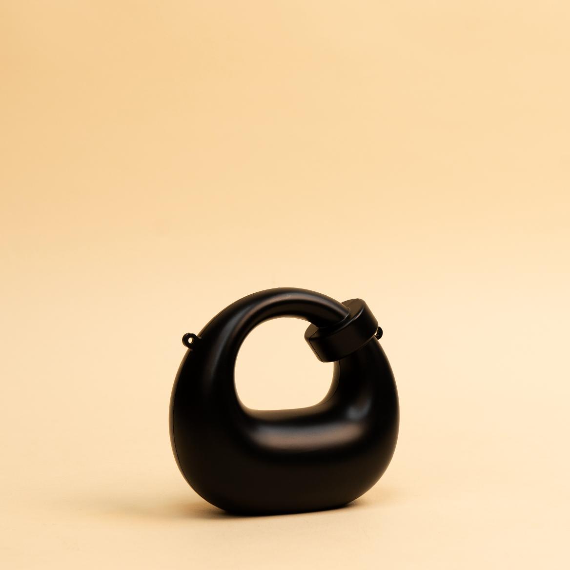 Veloria Metallic Sling